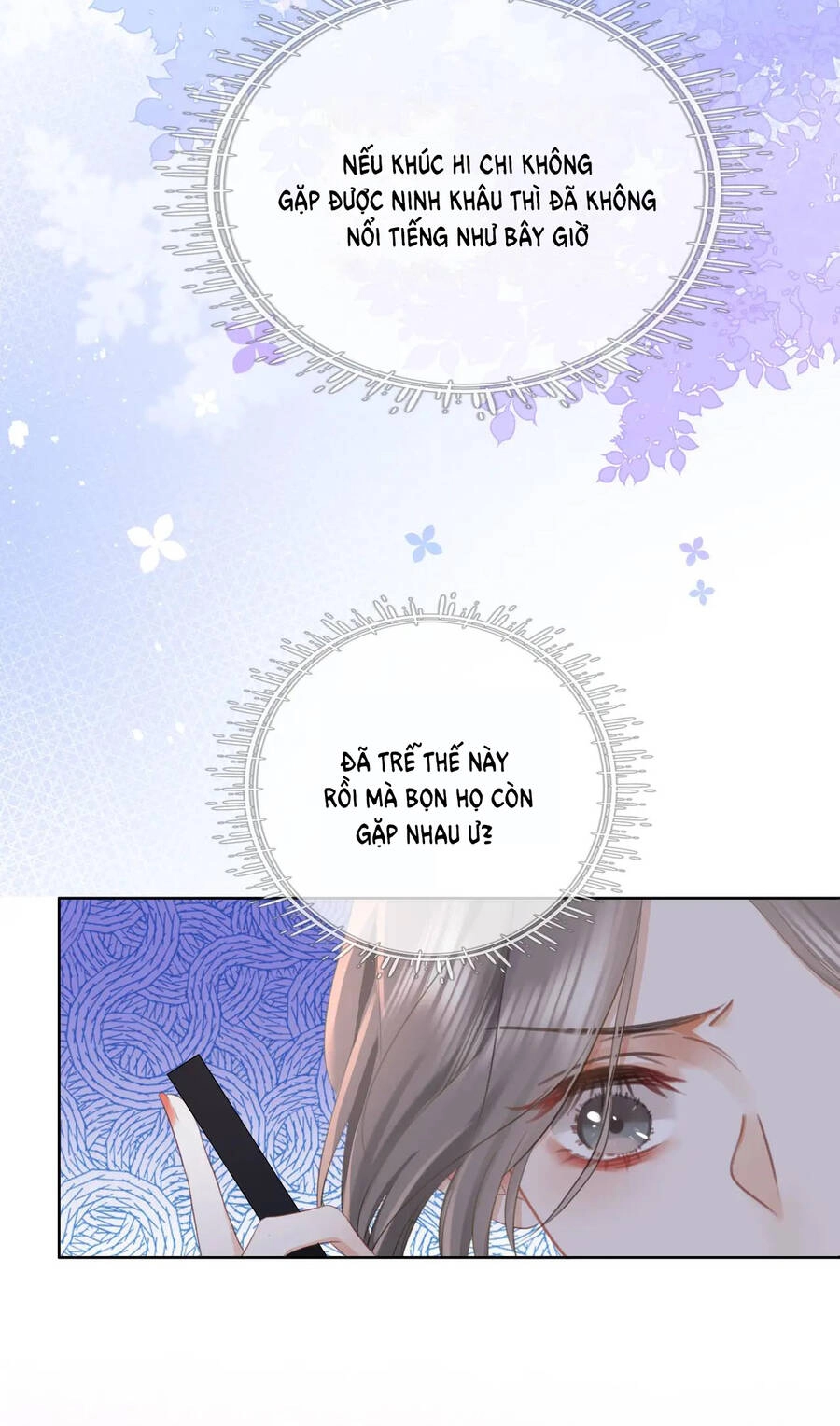 Em Chỉ Có Thể Là Của Tôi Chapter 14.1 - 10