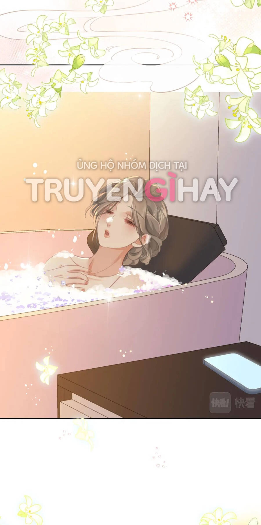 Em Chỉ Có Thể Là Của Tôi Chapter 14.1 - 13