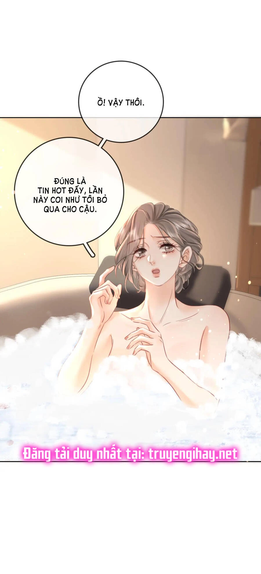 Em Chỉ Có Thể Là Của Tôi Chapter 14.1 - 22