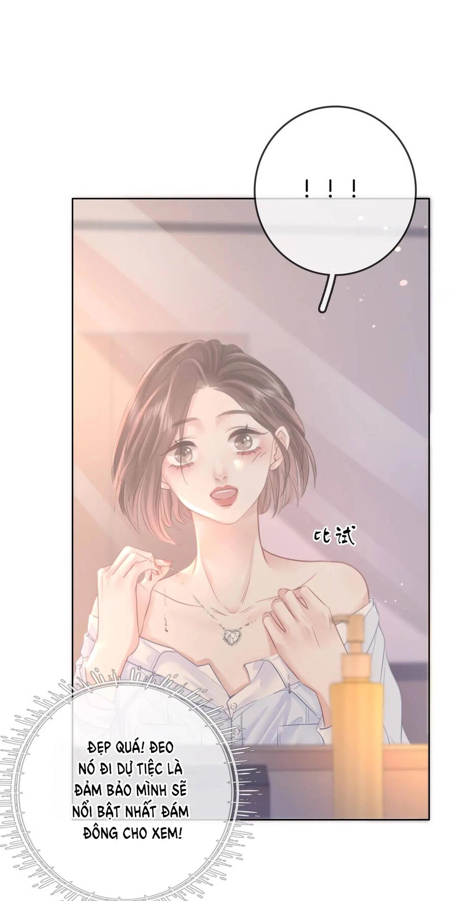 Em Chỉ Có Thể Là Của Tôi Chapter 14.1 - 23