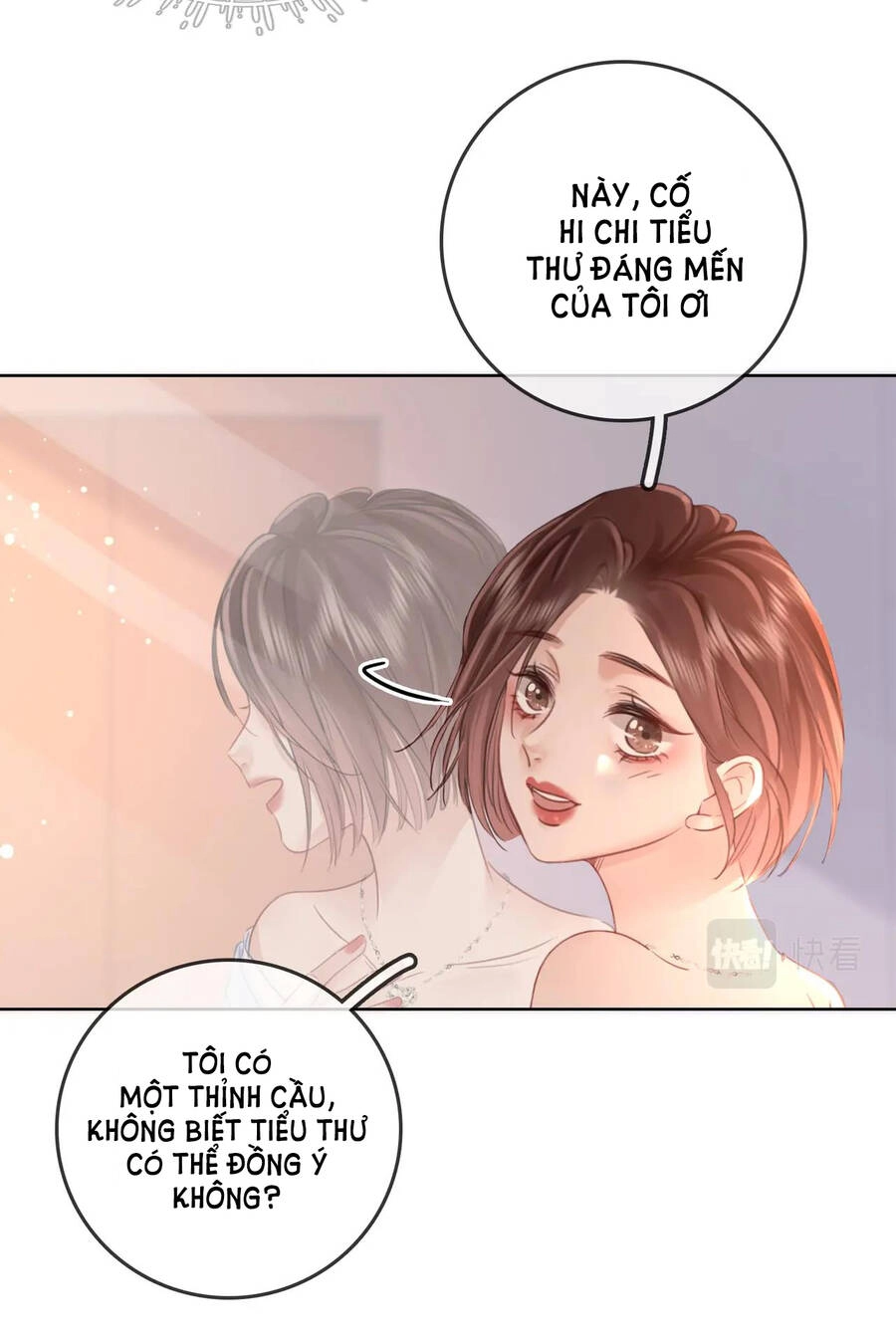 Em Chỉ Có Thể Là Của Tôi Chapter 14.1 - 24