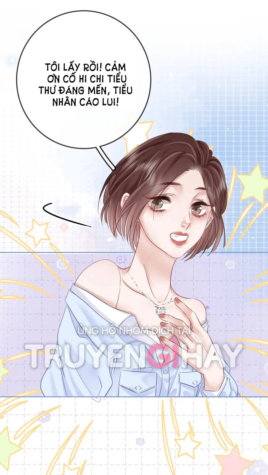 Em Chỉ Có Thể Là Của Tôi Chapter 14.2 - 3