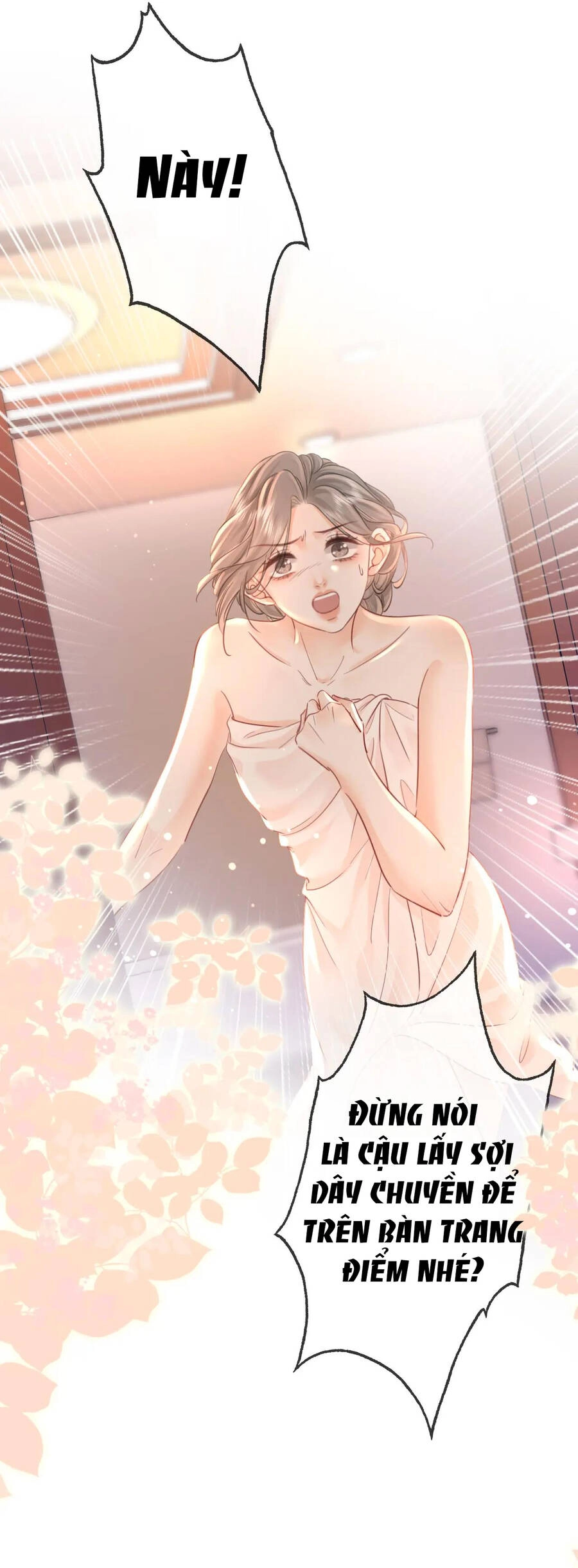 Em Chỉ Có Thể Là Của Tôi Chapter 14.2 - 5