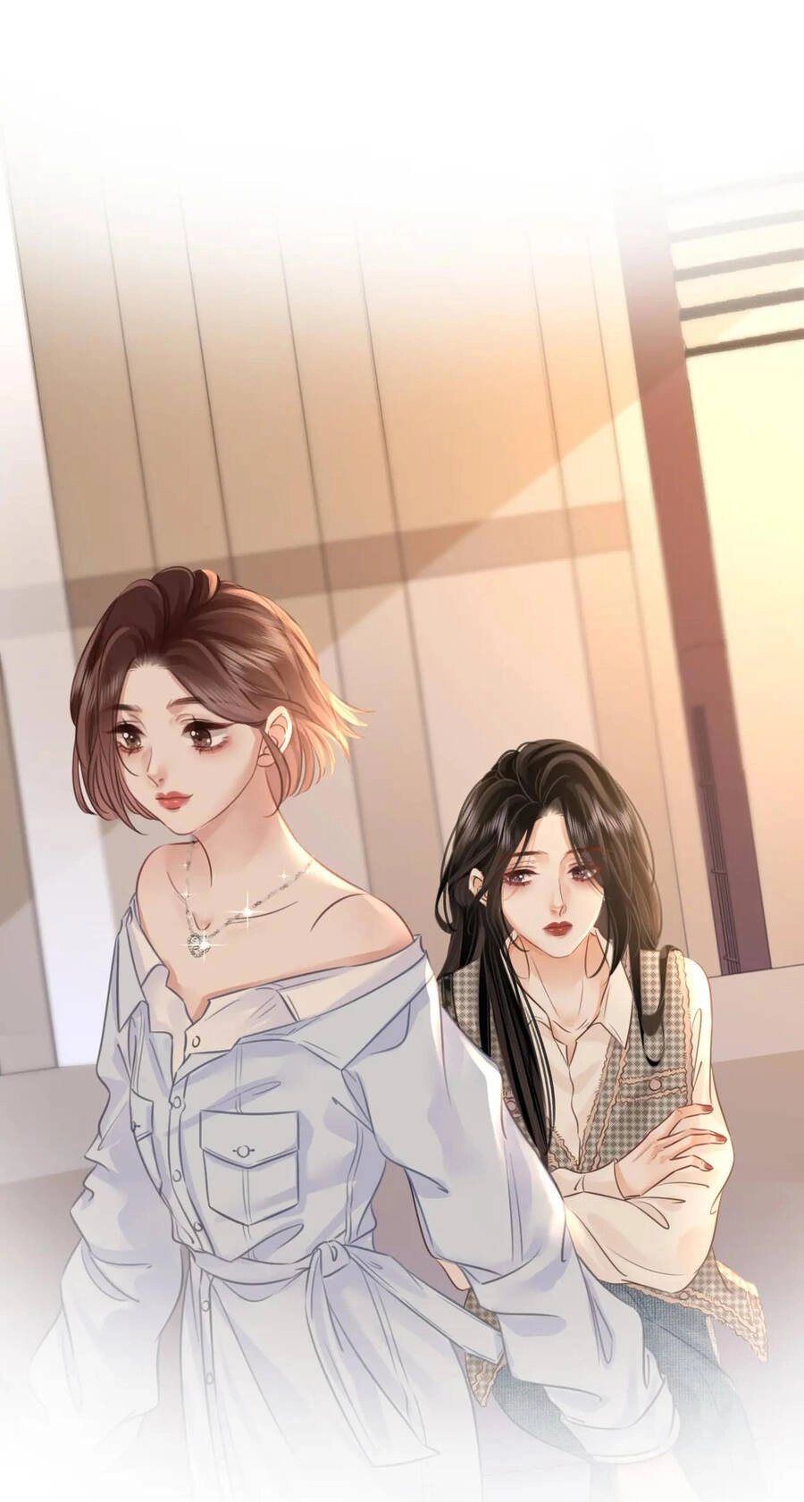 Em Chỉ Có Thể Là Của Tôi Chapter 14.2 - 9