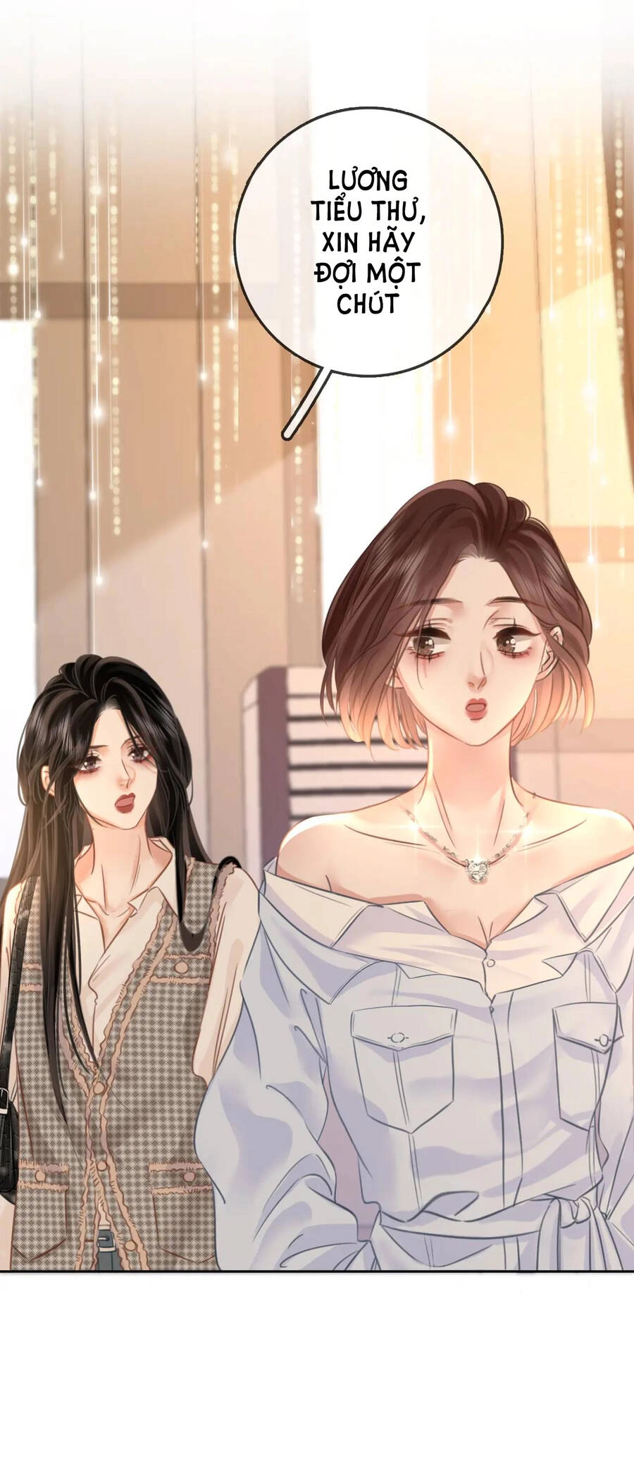 Em Chỉ Có Thể Là Của Tôi Chapter 14.2 - 12