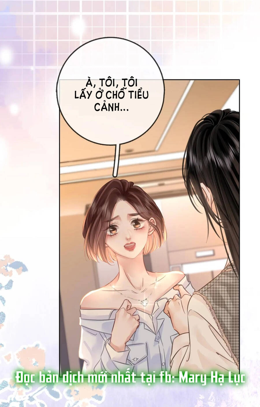 Em Chỉ Có Thể Là Của Tôi Chapter 14.2 - 16