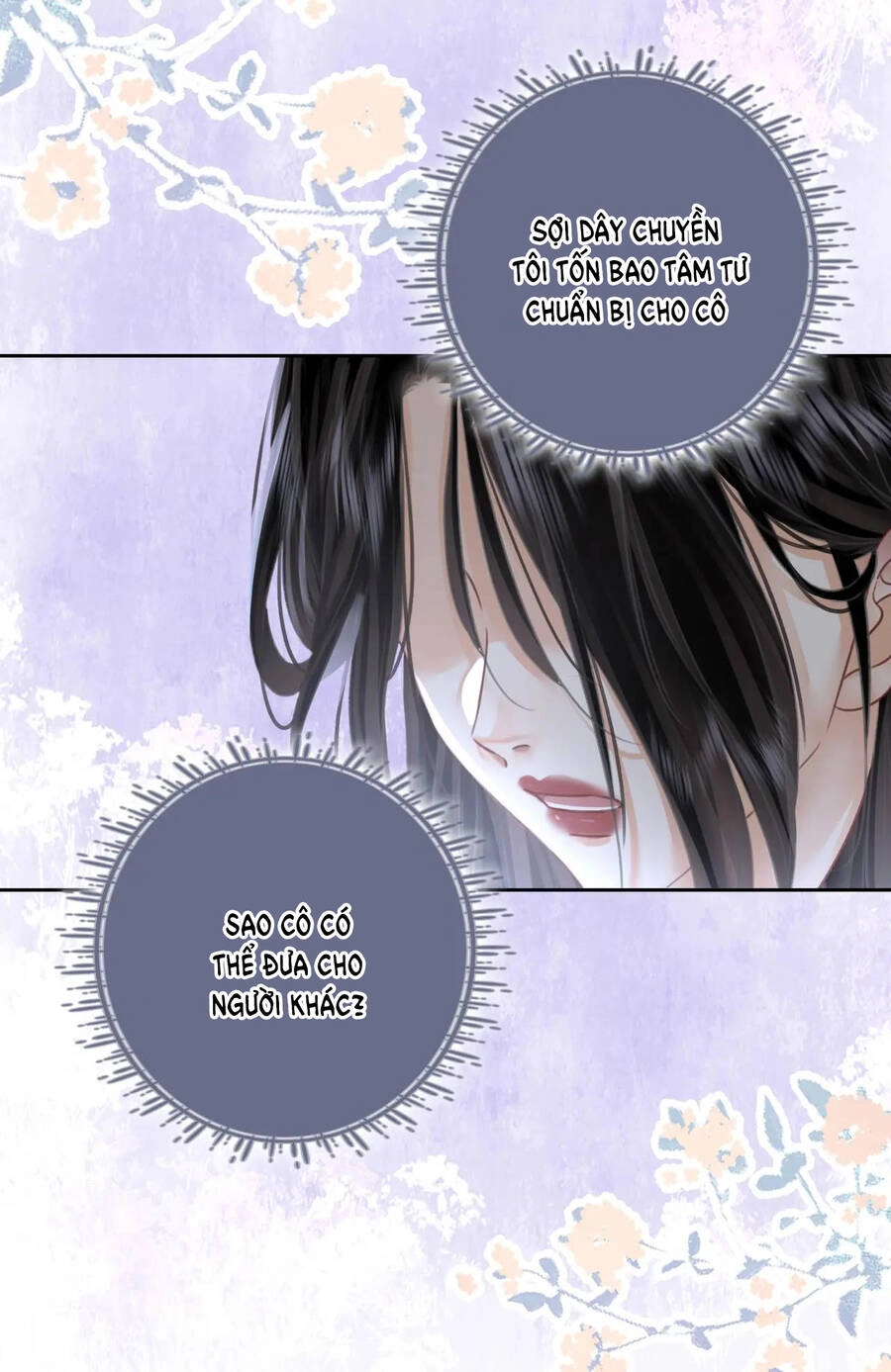 Em Chỉ Có Thể Là Của Tôi Chapter 14.2 - 17