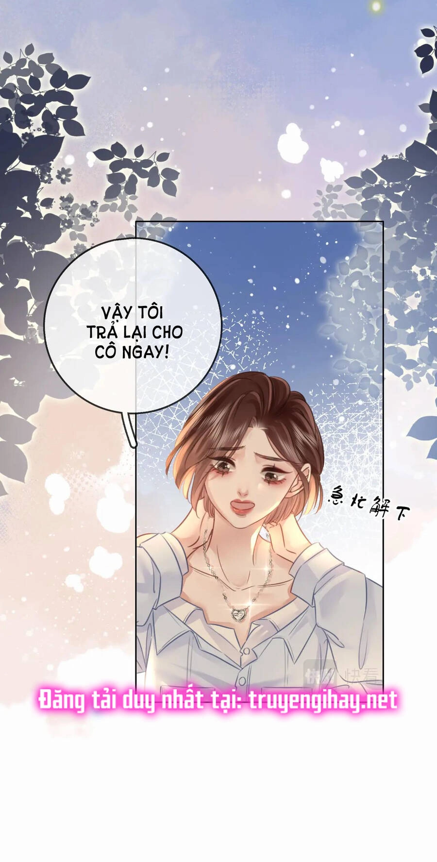 Em Chỉ Có Thể Là Của Tôi Chapter 14.2 - 21