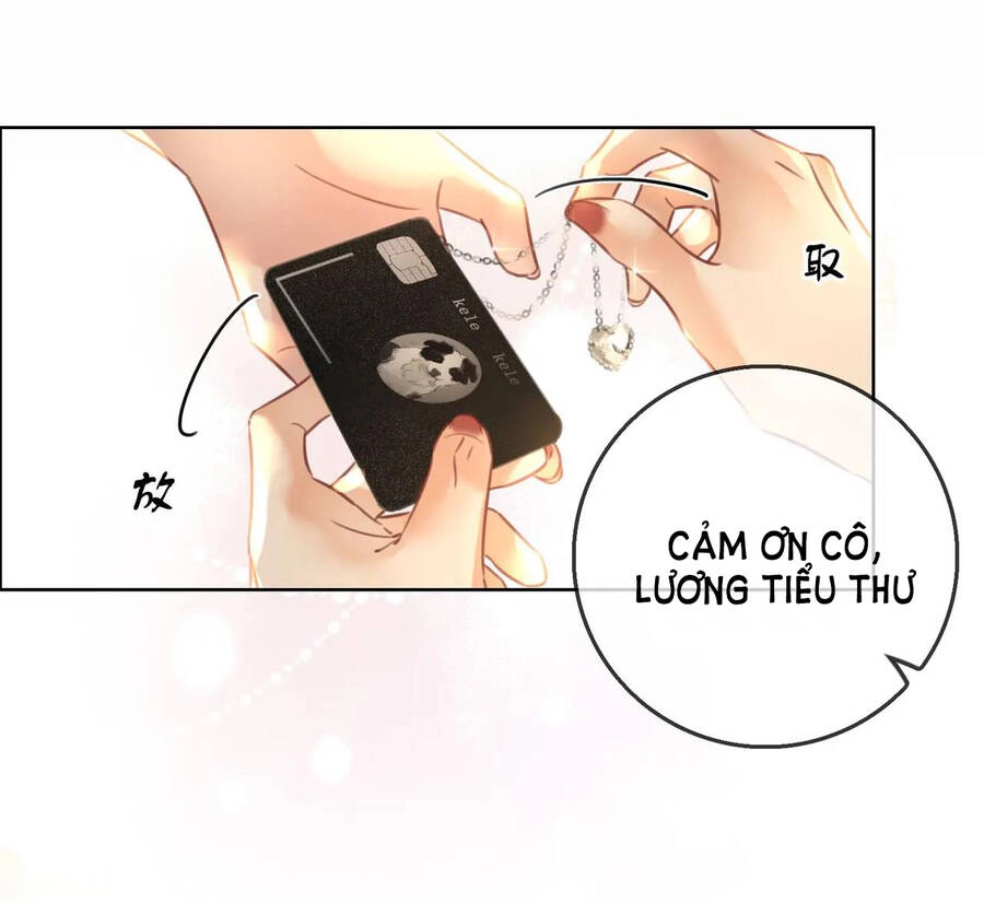 Em Chỉ Có Thể Là Của Tôi Chapter 14.2 - 22