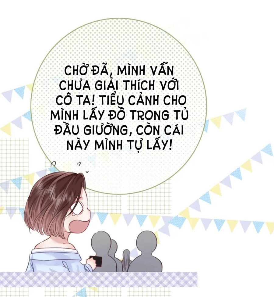 Em Chỉ Có Thể Là Của Tôi Chapter 14.2 - 24