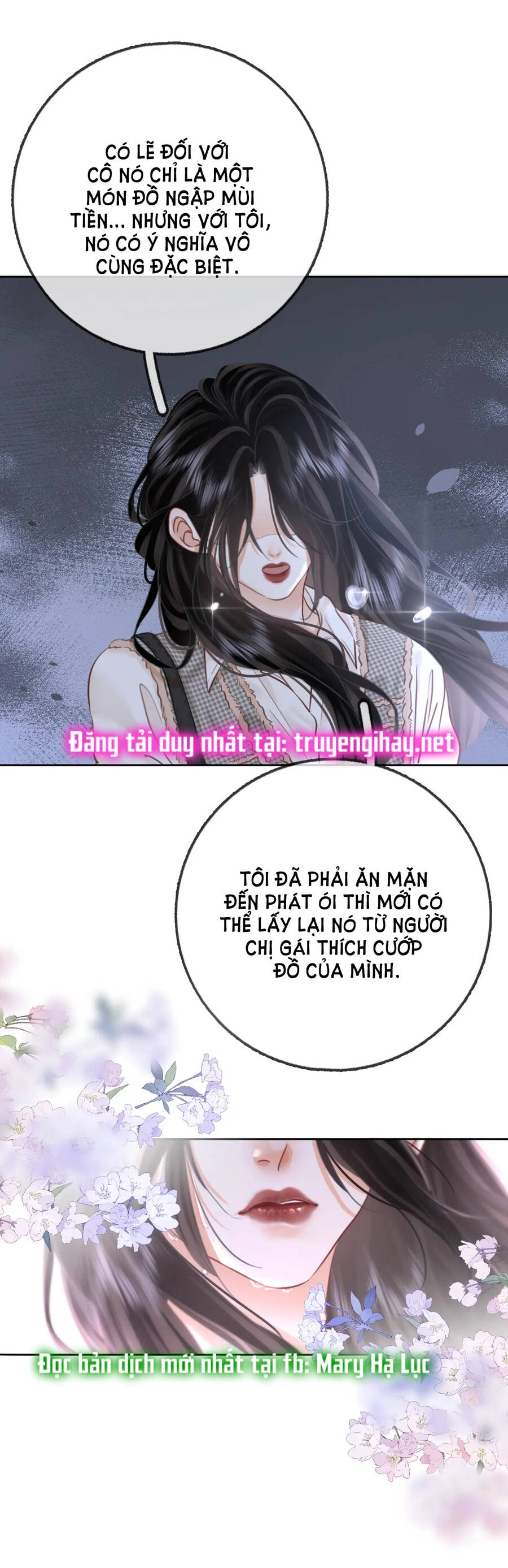Em Chỉ Có Thể Là Của Tôi Chapter 15.1 - 10