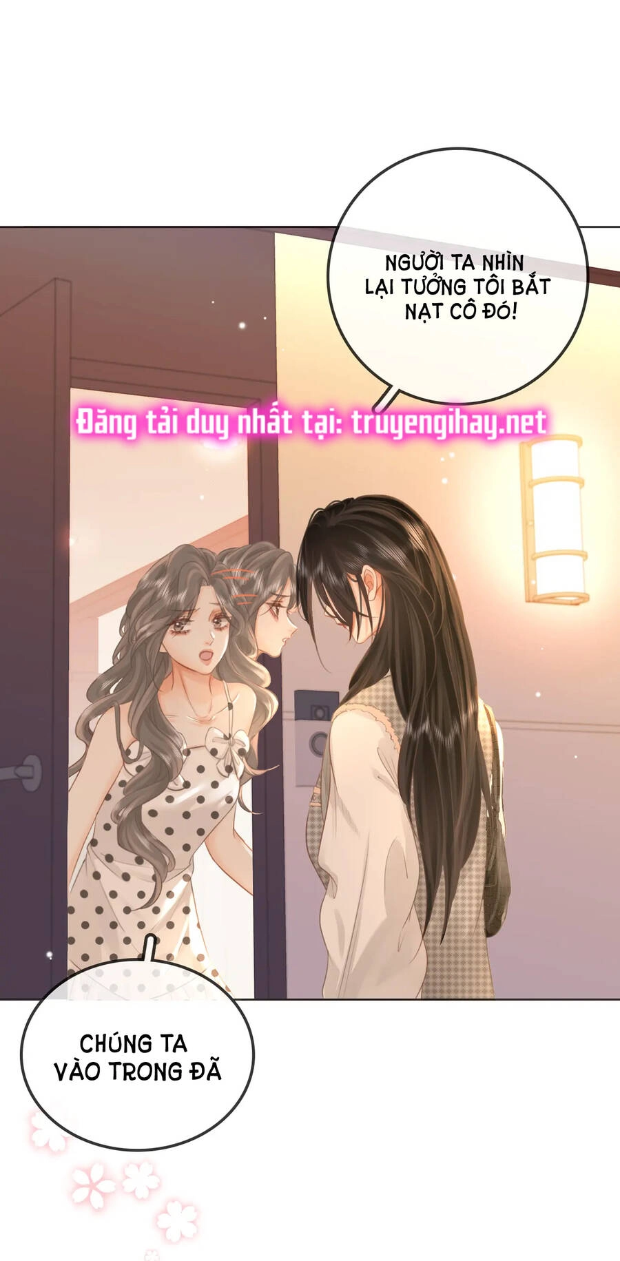 Em Chỉ Có Thể Là Của Tôi Chapter 15.1 - 14