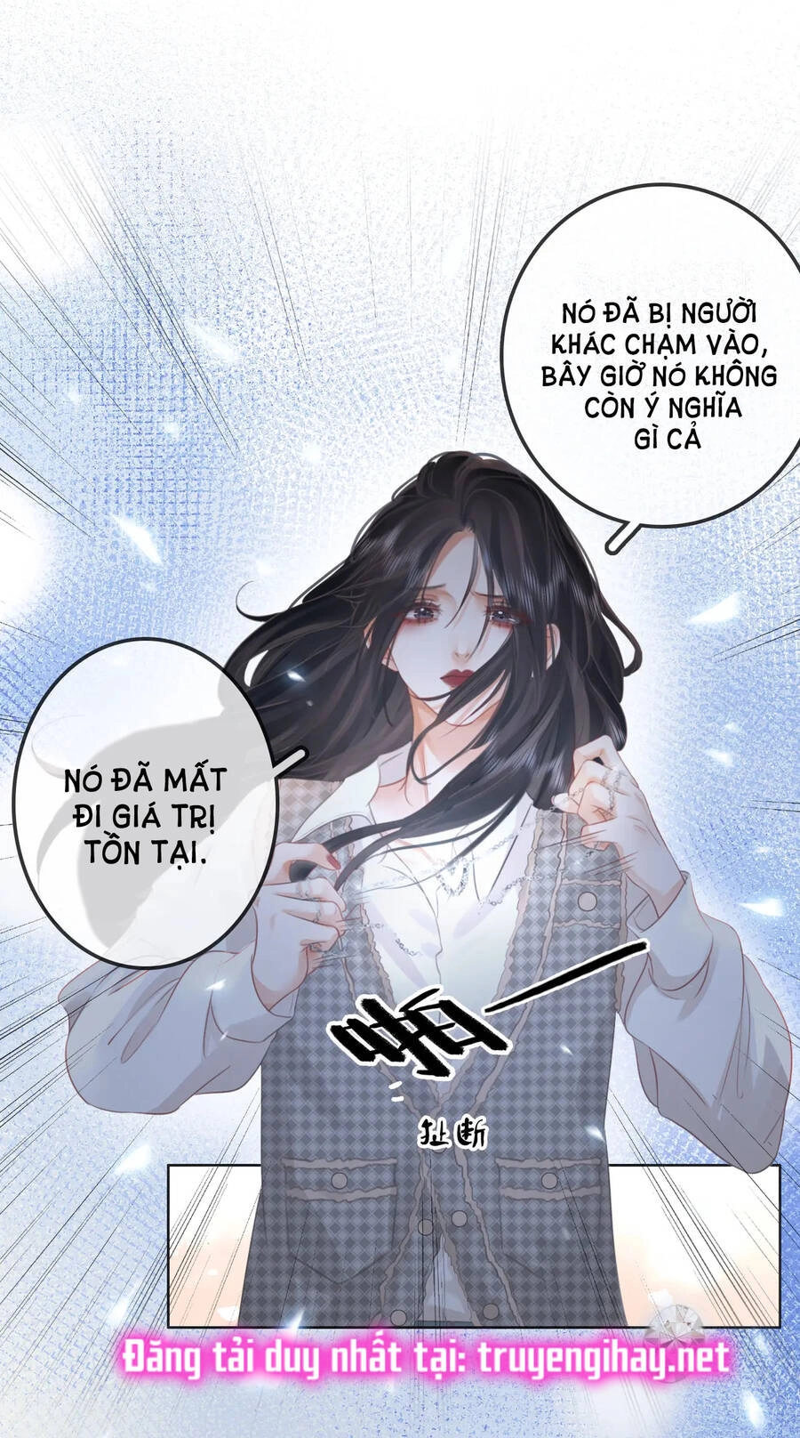 Em Chỉ Có Thể Là Của Tôi Chapter 15.1 - 17