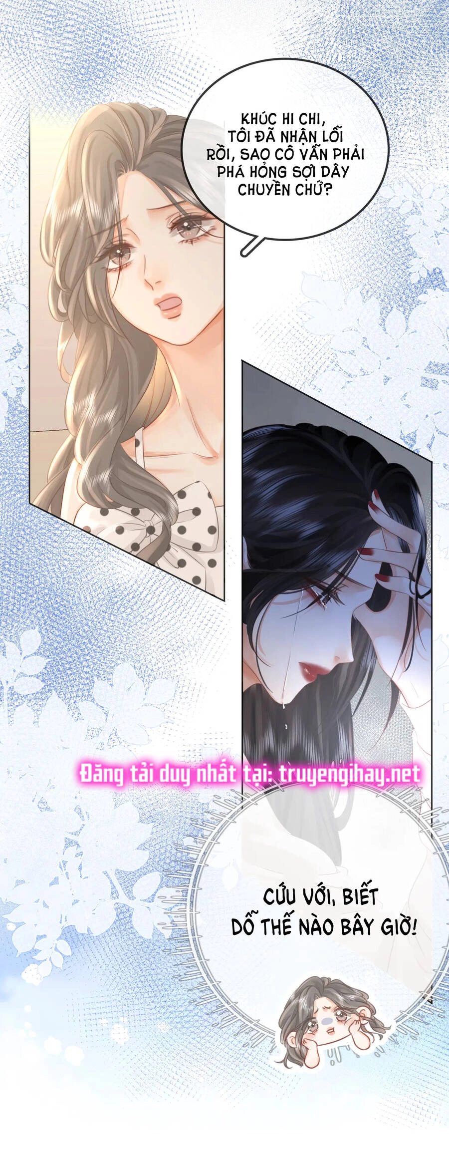 Em Chỉ Có Thể Là Của Tôi Chapter 15.1 - 19