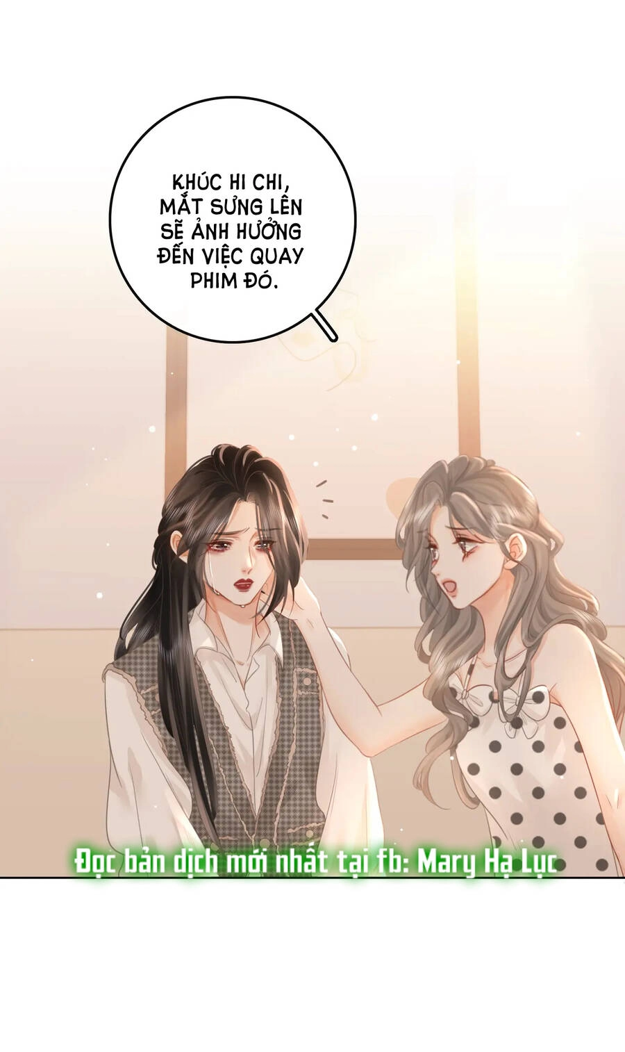 Em Chỉ Có Thể Là Của Tôi Chapter 15.1 - 20