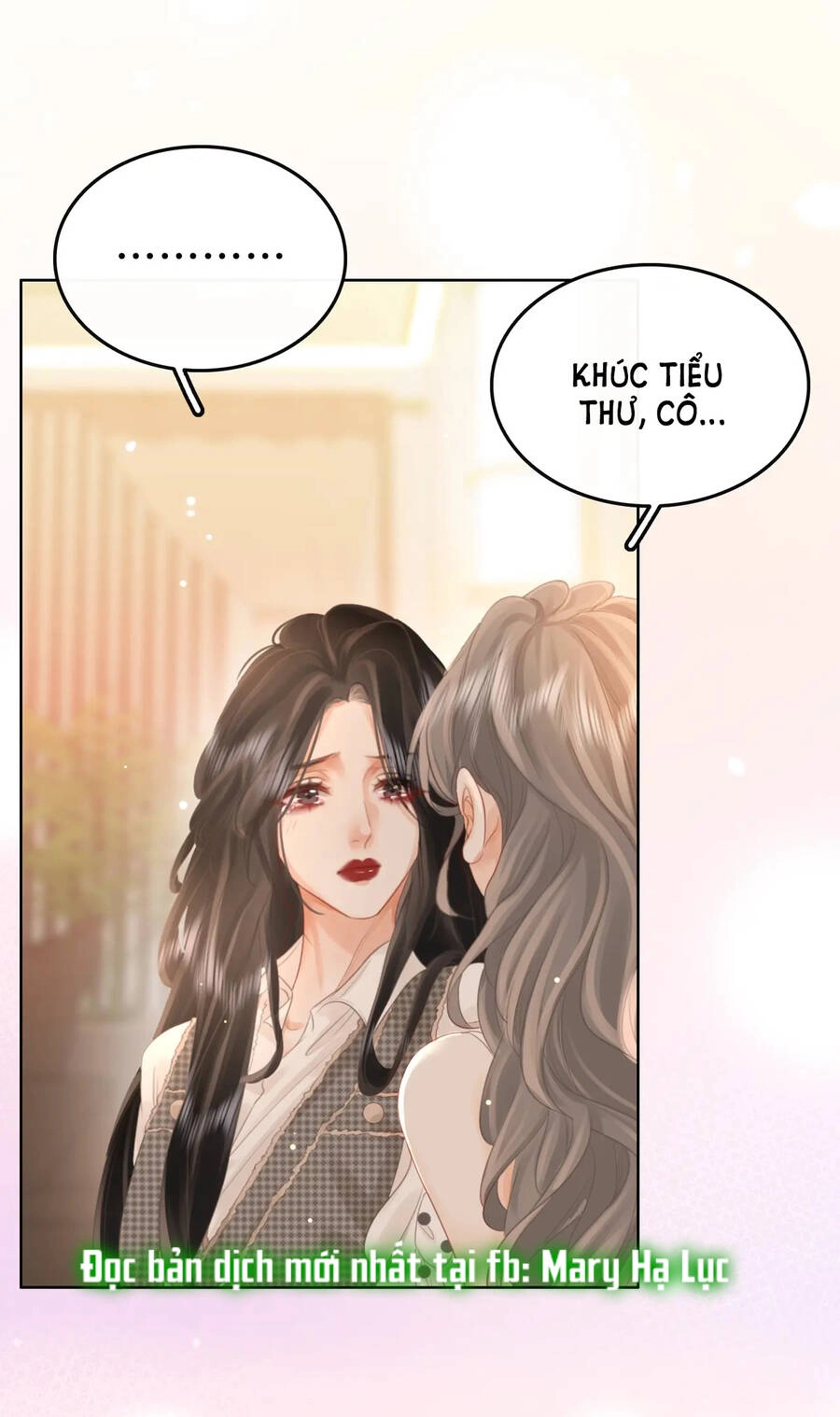 Em Chỉ Có Thể Là Của Tôi Chapter 15.2 - 2