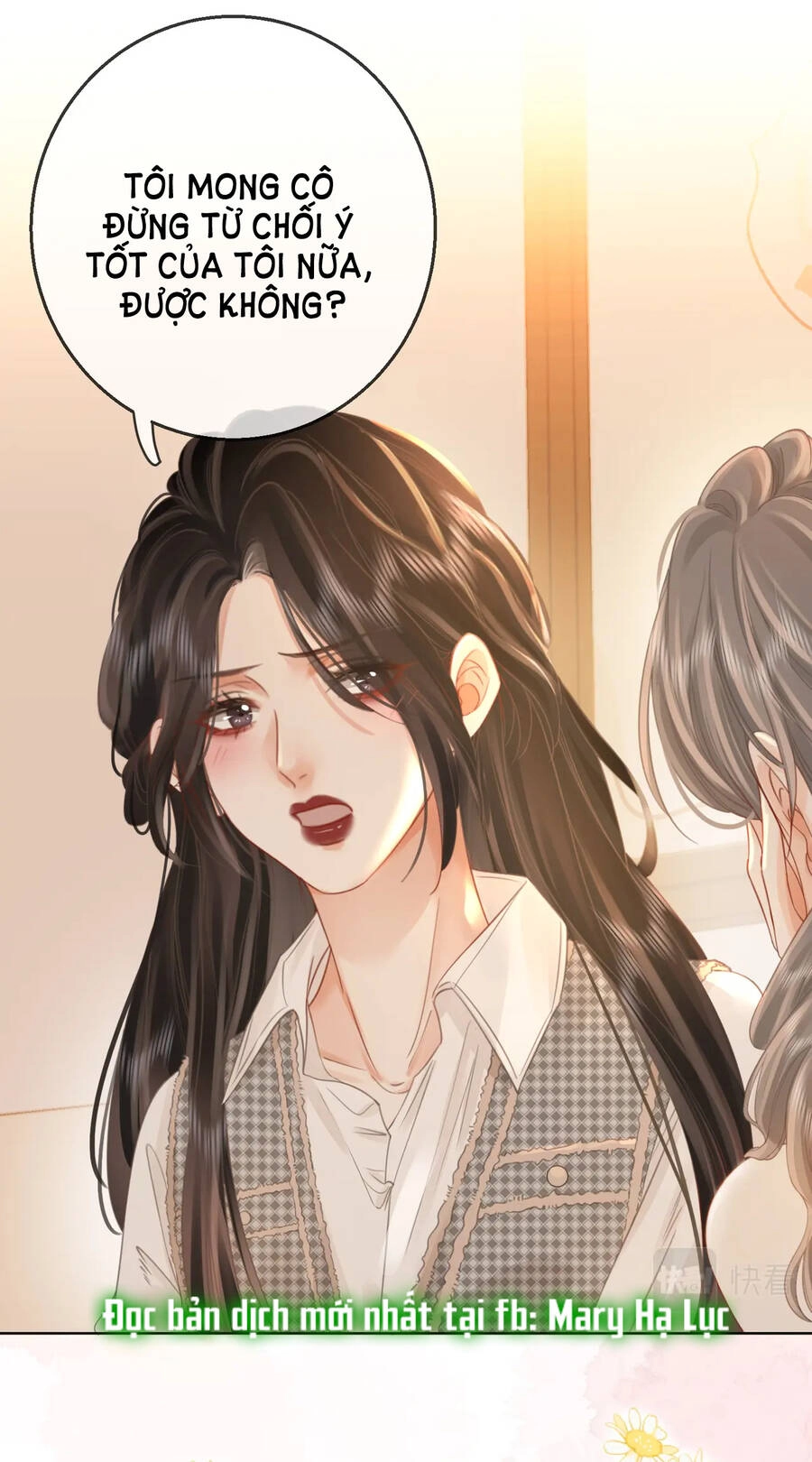 Em Chỉ Có Thể Là Của Tôi Chapter 15.2 - 8