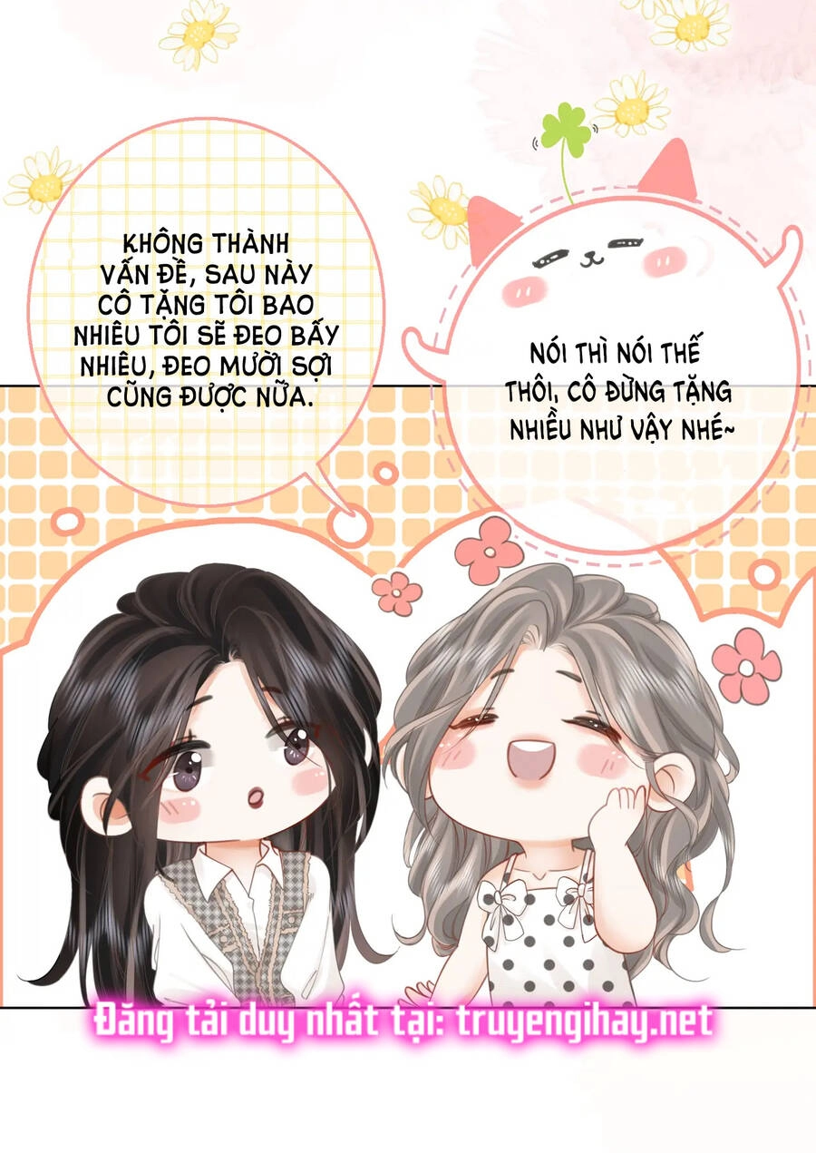 Em Chỉ Có Thể Là Của Tôi Chapter 15.2 - 9