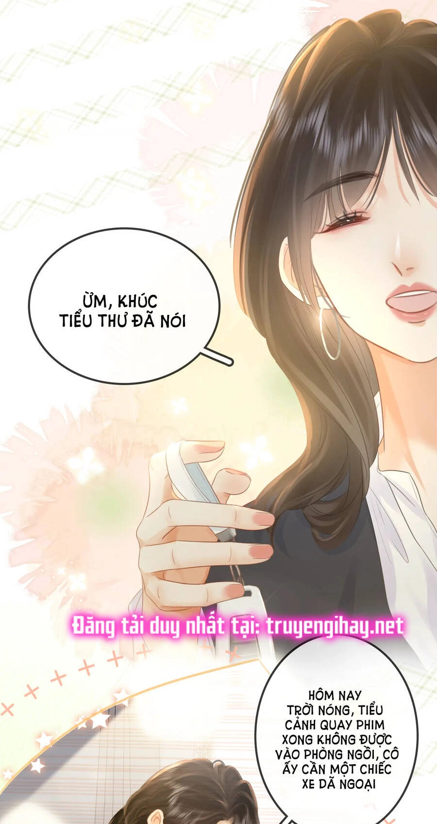 Em Chỉ Có Thể Là Của Tôi Chapter 15.2 - 14