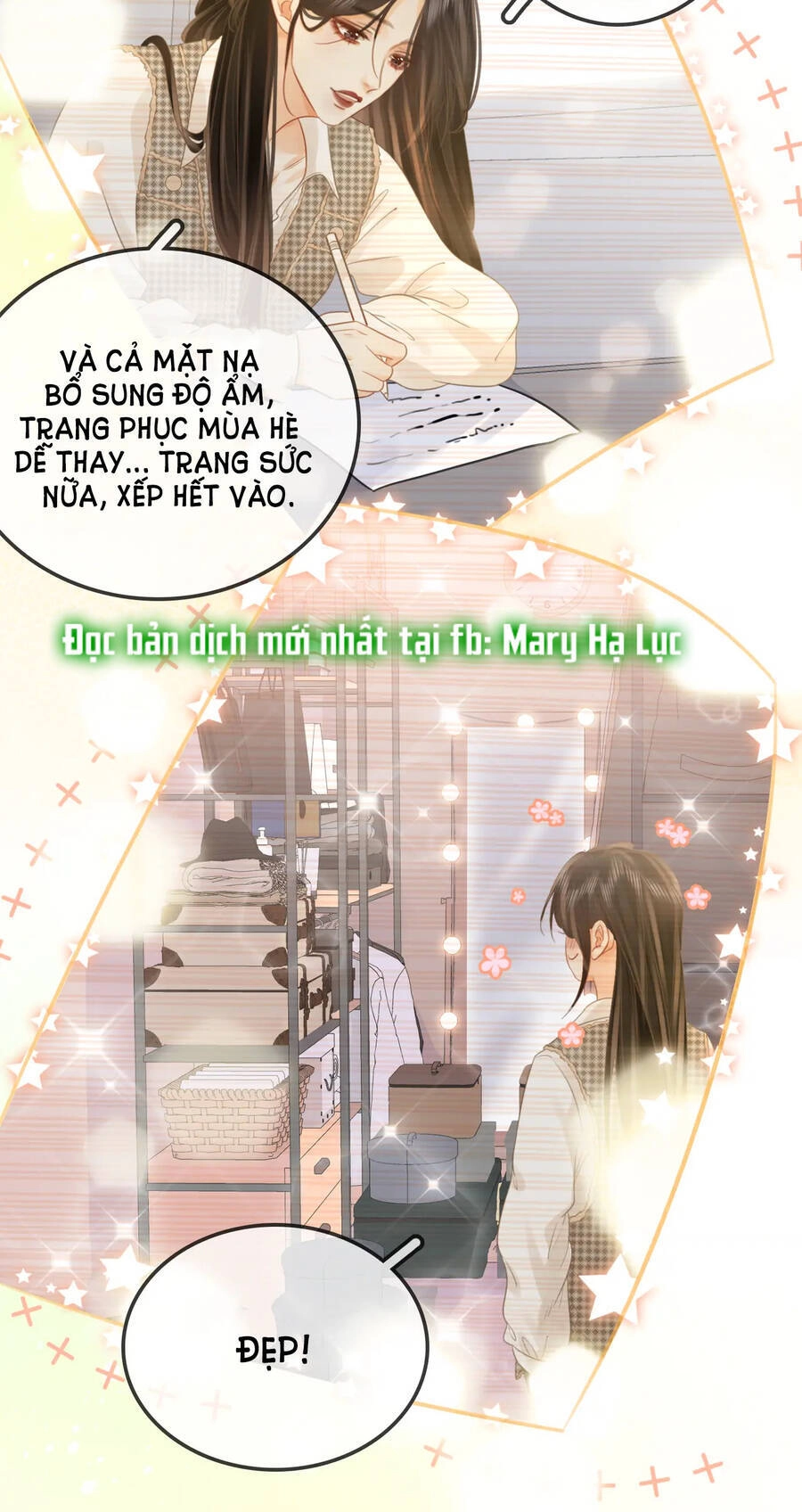 Em Chỉ Có Thể Là Của Tôi Chapter 15.2 - 15