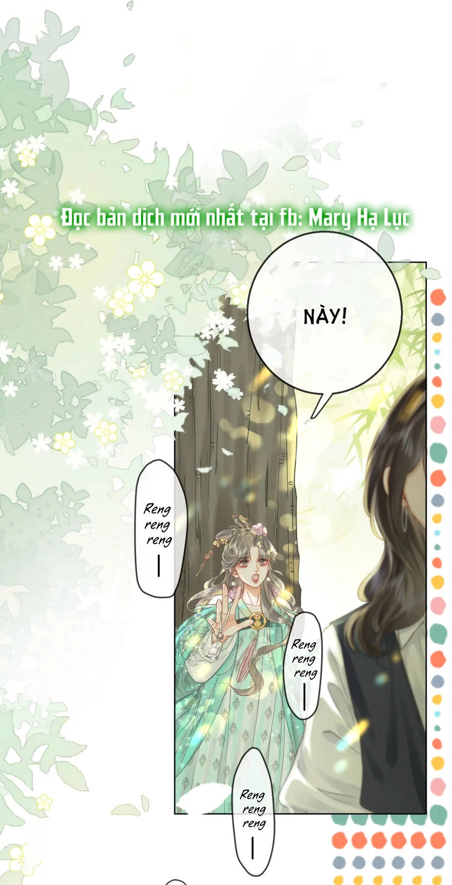 Em Chỉ Có Thể Là Của Tôi Chapter 15.2 - 17