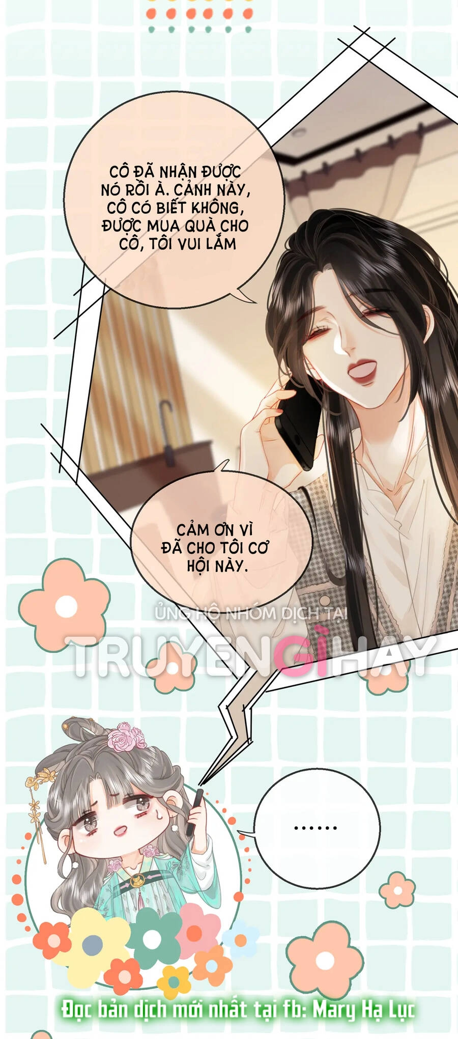 Em Chỉ Có Thể Là Của Tôi Chapter 15.2 - 19