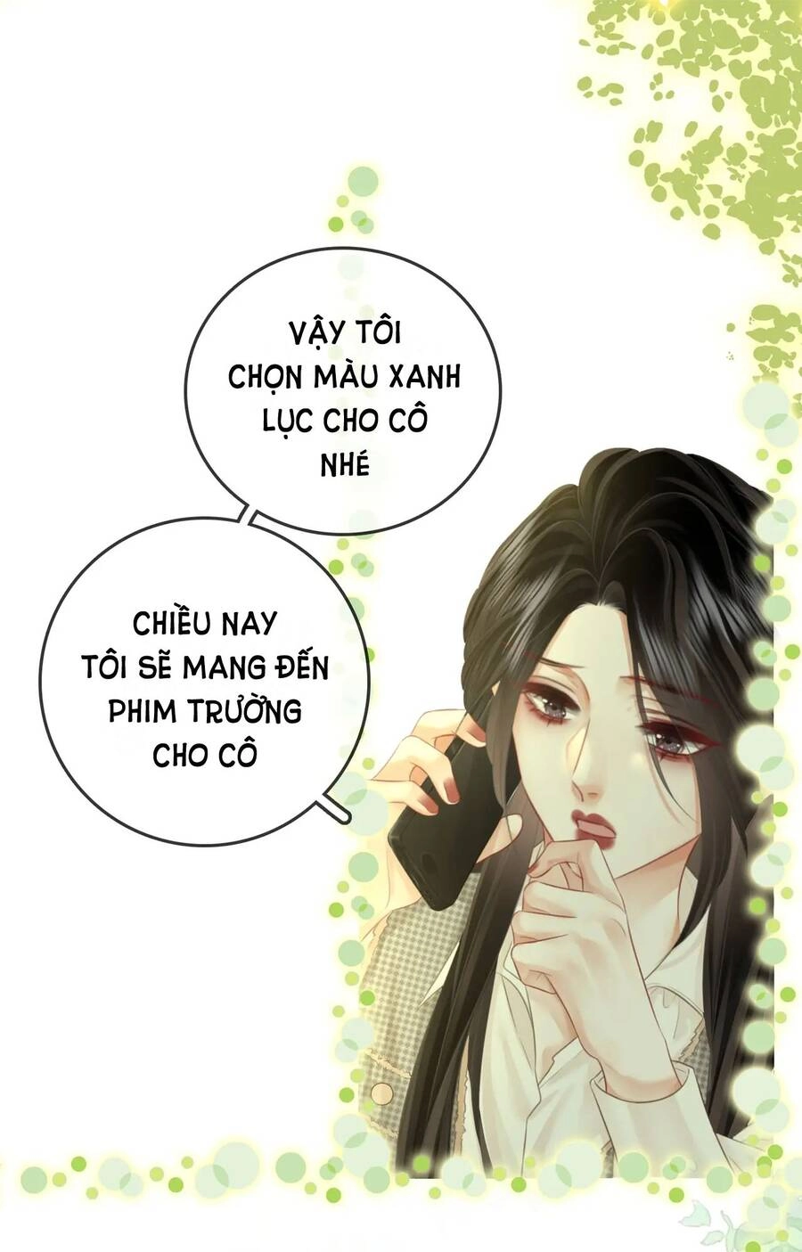Em Chỉ Có Thể Là Của Tôi Chapter 16.1 - 4