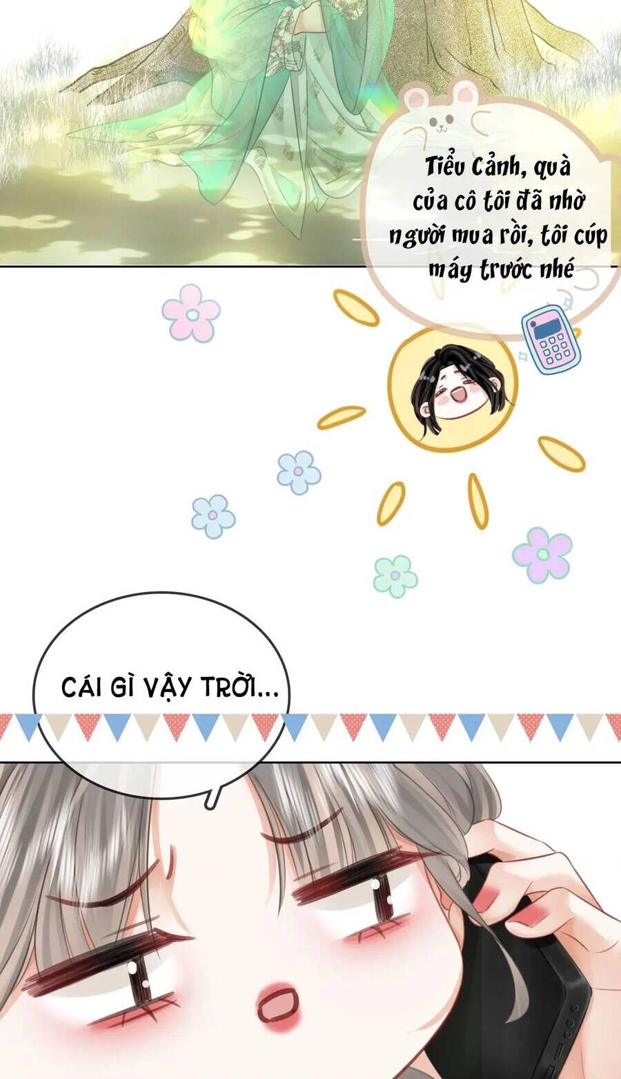 Em Chỉ Có Thể Là Của Tôi Chapter 16.1 - 6