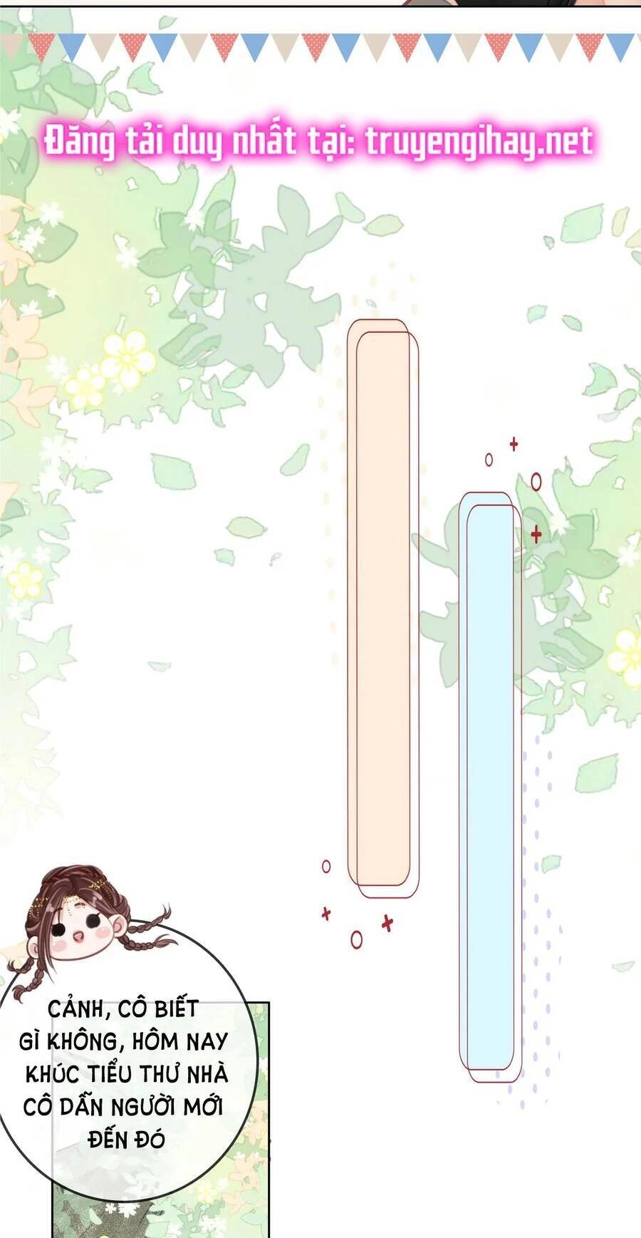 Em Chỉ Có Thể Là Của Tôi Chapter 16.1 - 7