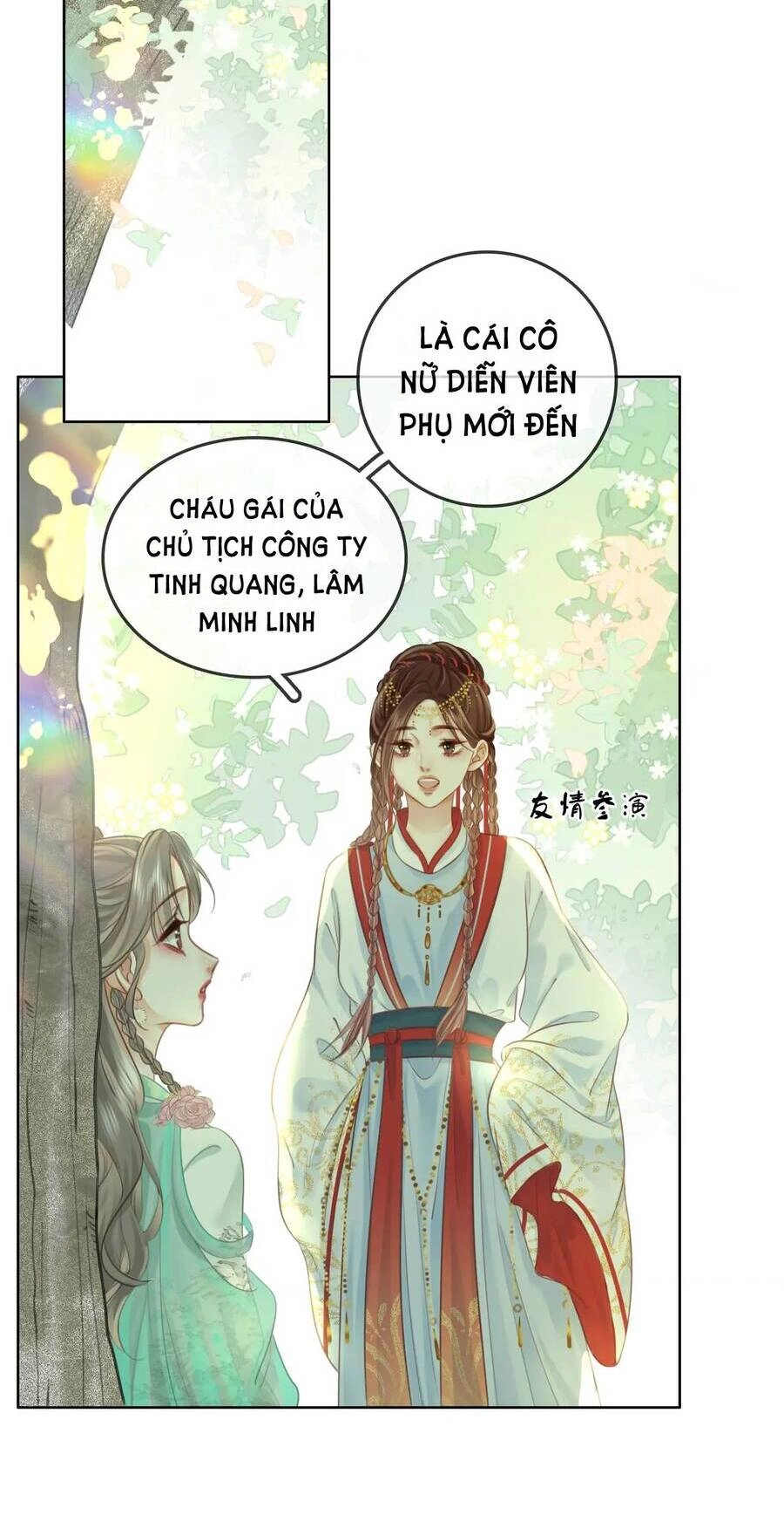 Em Chỉ Có Thể Là Của Tôi Chapter 16.1 - 8