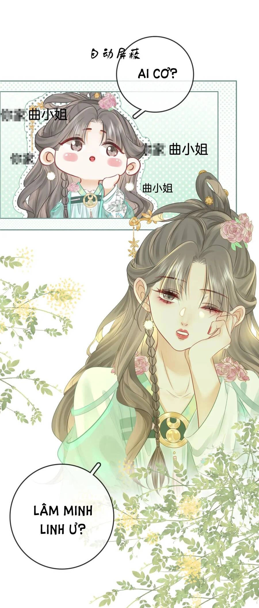 Em Chỉ Có Thể Là Của Tôi Chapter 16.1 - 9