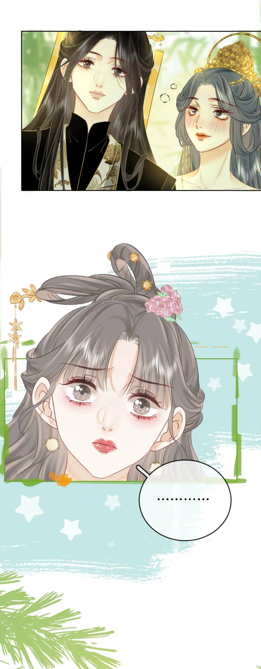 Em Chỉ Có Thể Là Của Tôi Chapter 16.1 - 13