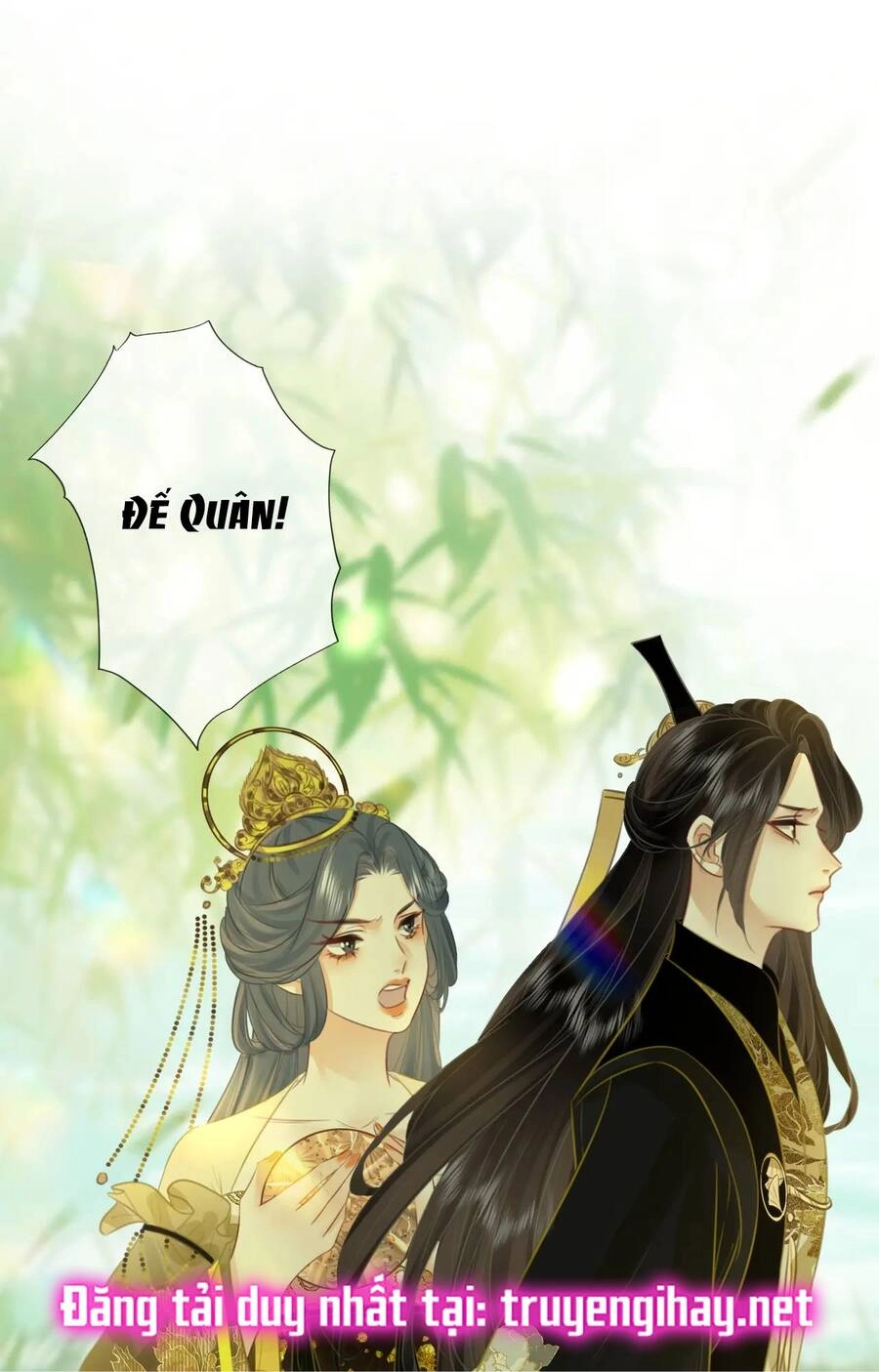 Em Chỉ Có Thể Là Của Tôi Chapter 16.2 - 11