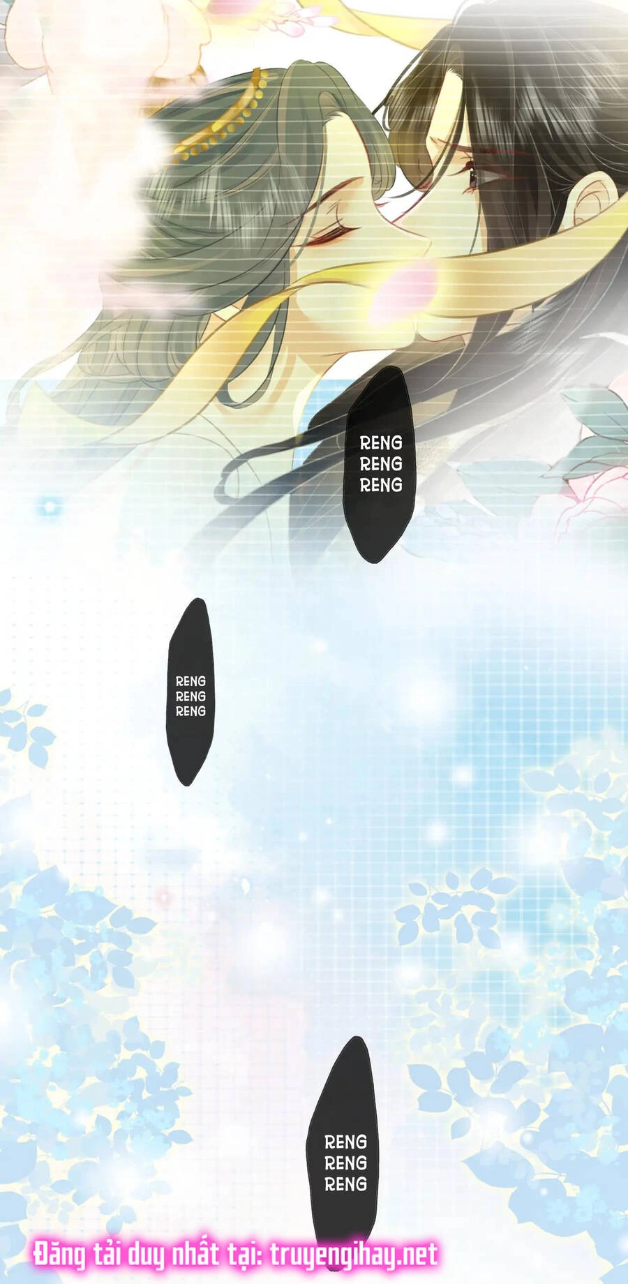 Em Chỉ Có Thể Là Của Tôi Chapter 17.1 - 7