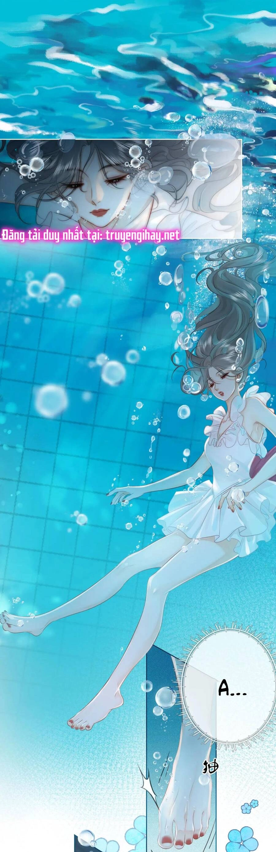 Em Chỉ Có Thể Là Của Tôi Chapter 17.1 - 13