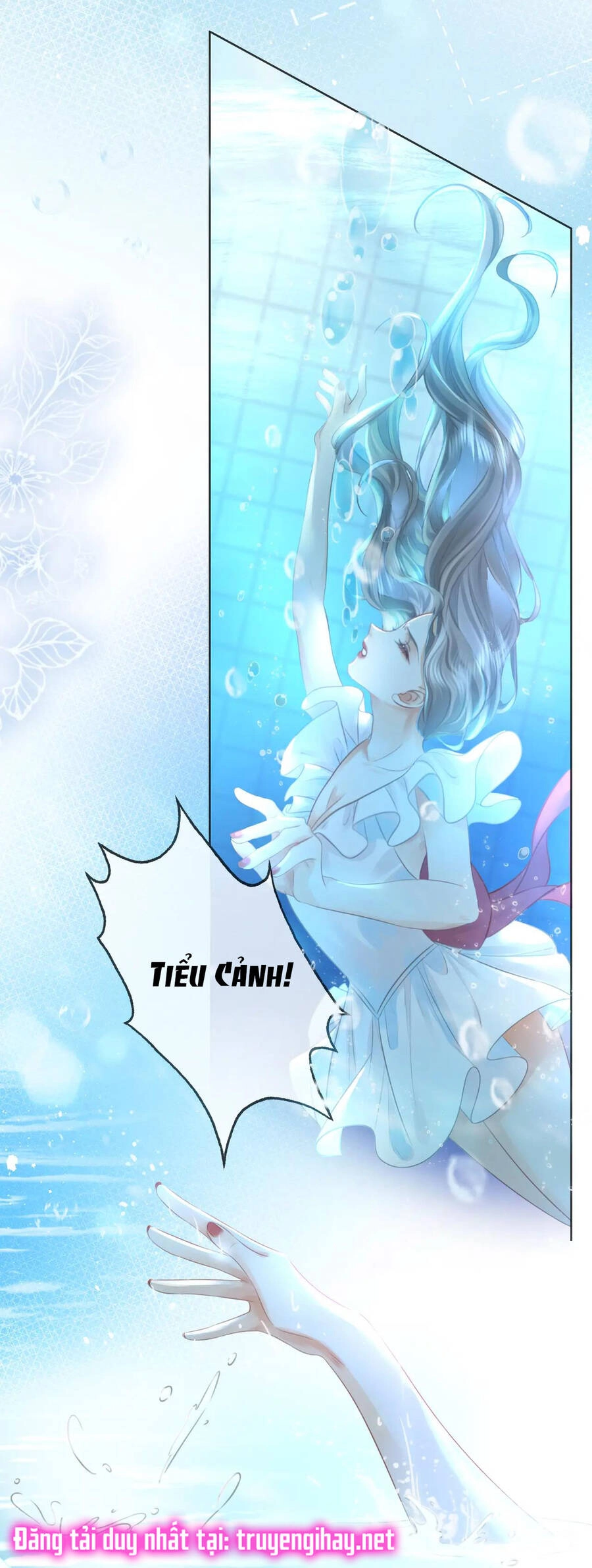 Em Chỉ Có Thể Là Của Tôi Chapter 17.2 - 2