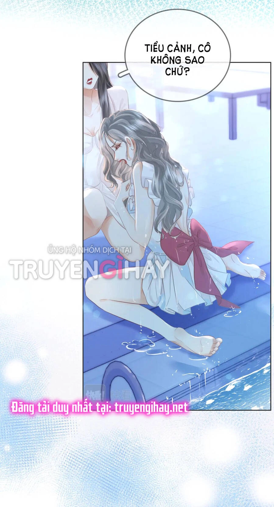 Em Chỉ Có Thể Là Của Tôi Chapter 17.2 - 4