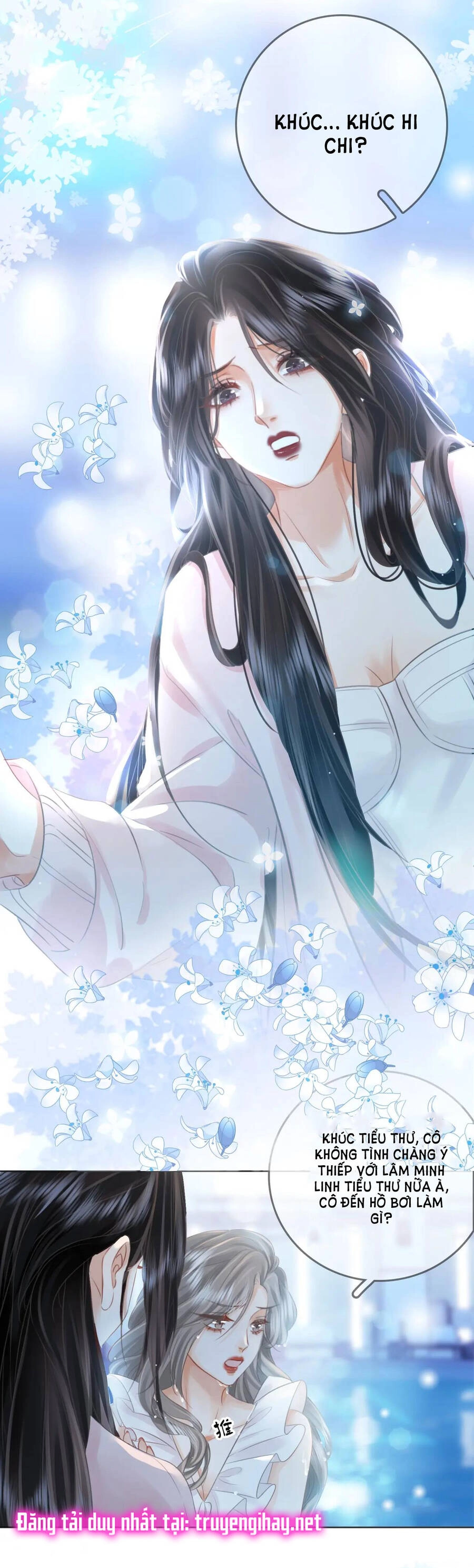 Em Chỉ Có Thể Là Của Tôi Chapter 17.2 - 6