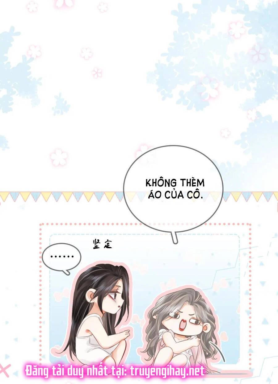 Em Chỉ Có Thể Là Của Tôi Chapter 17.2 - 8