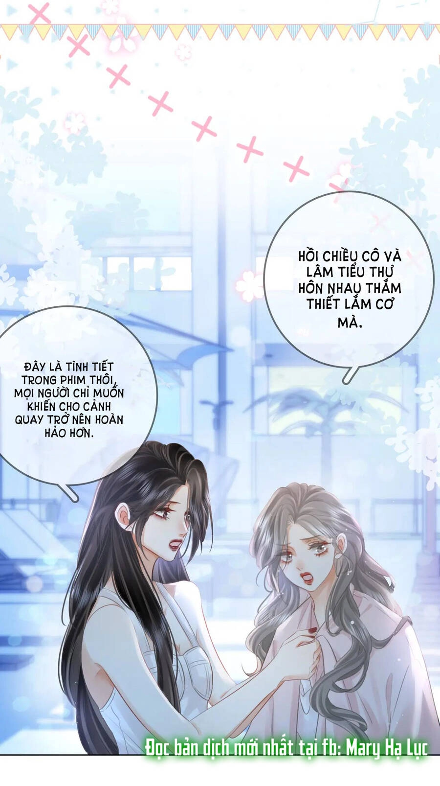 Em Chỉ Có Thể Là Của Tôi Chapter 17.2 - 9