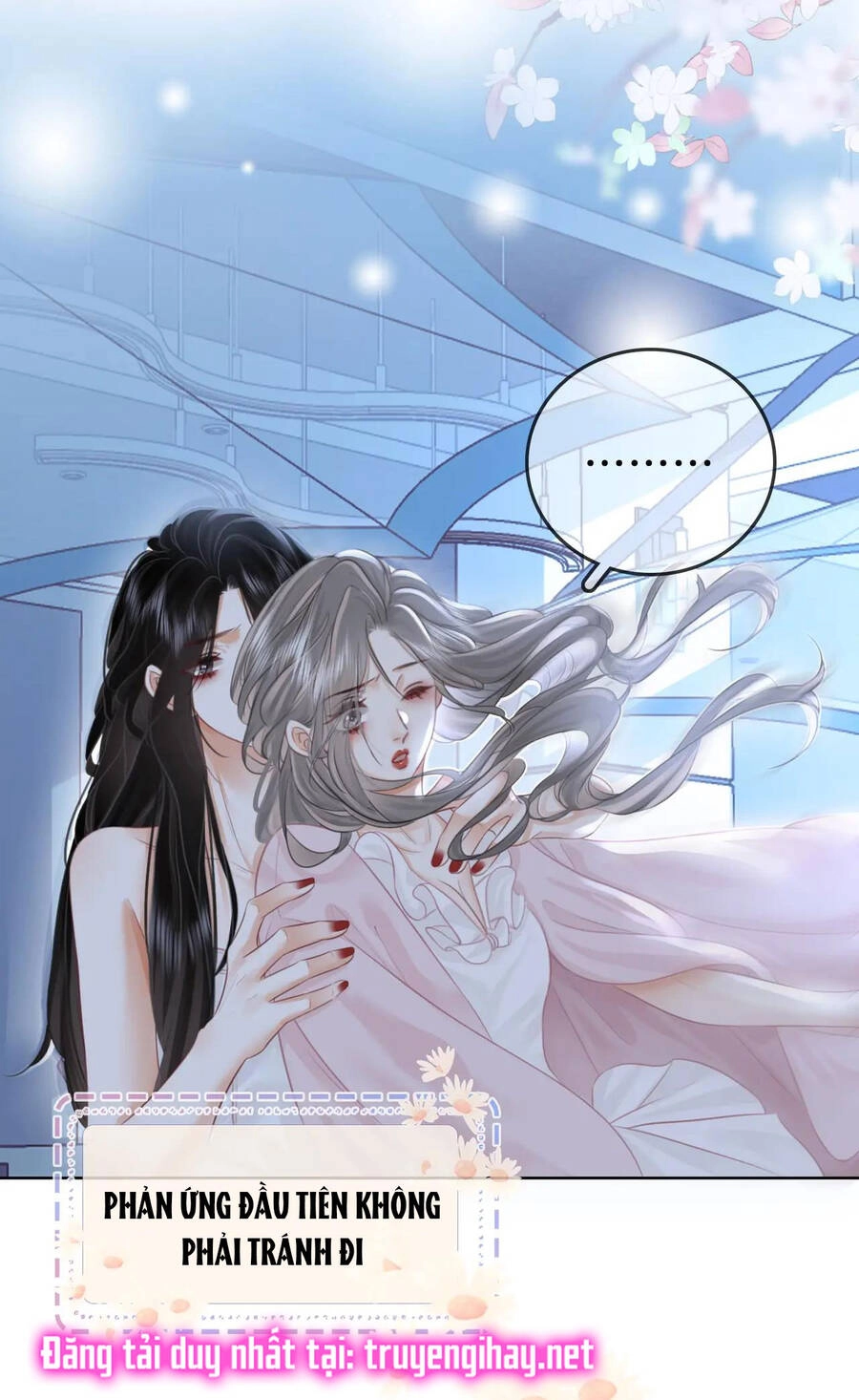 Em Chỉ Có Thể Là Của Tôi Chapter 17.2 - 14