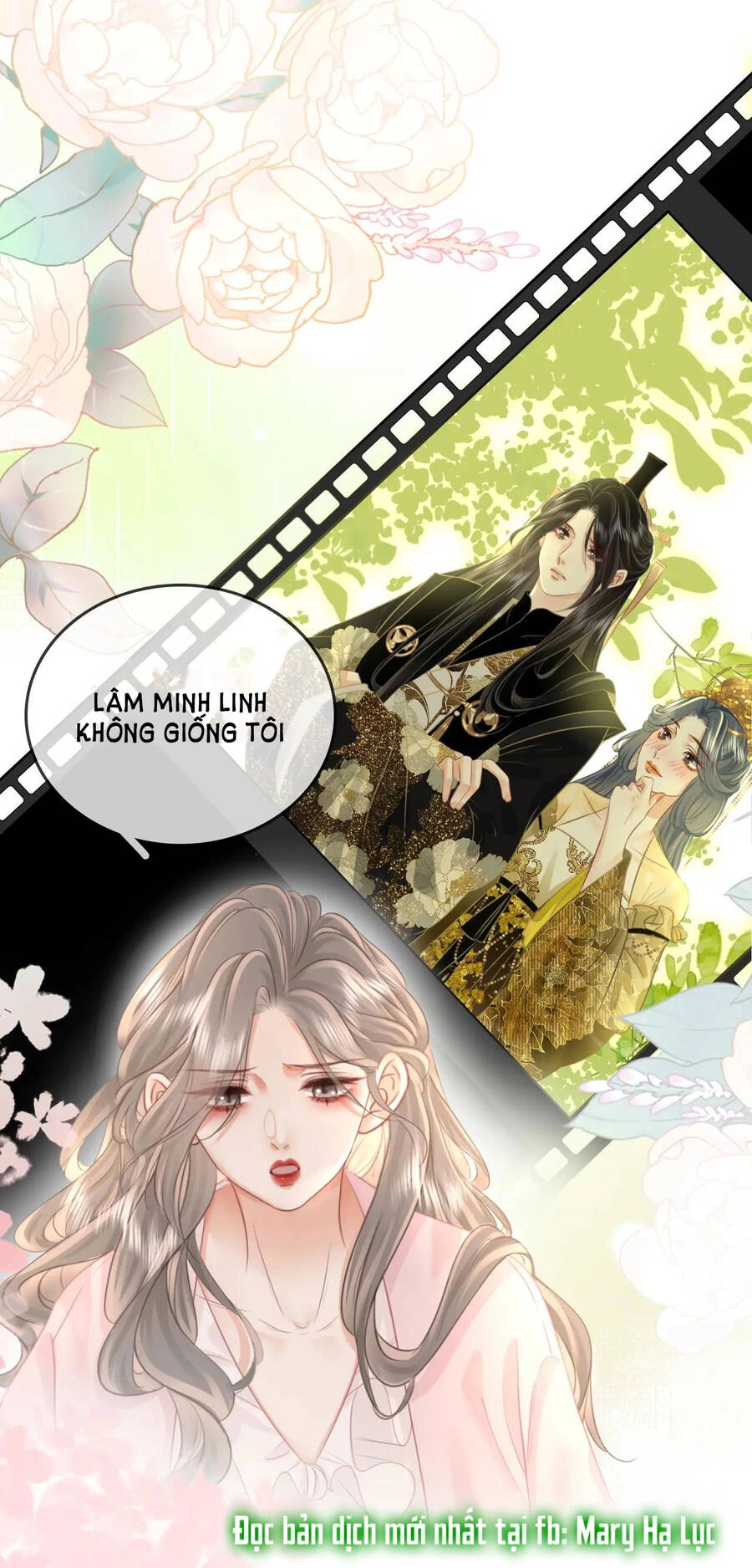 Em Chỉ Có Thể Là Của Tôi Chapter 17.2 - 17