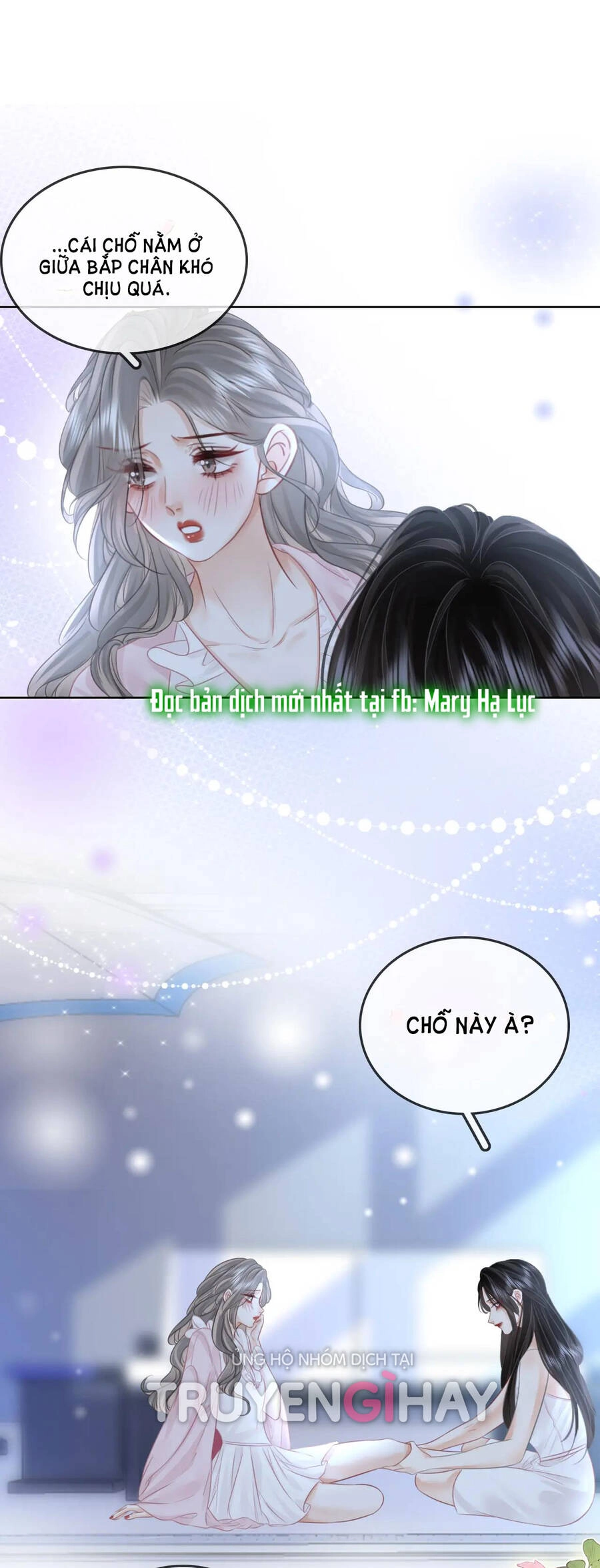 Em Chỉ Có Thể Là Của Tôi Chapter 17.2 - 23