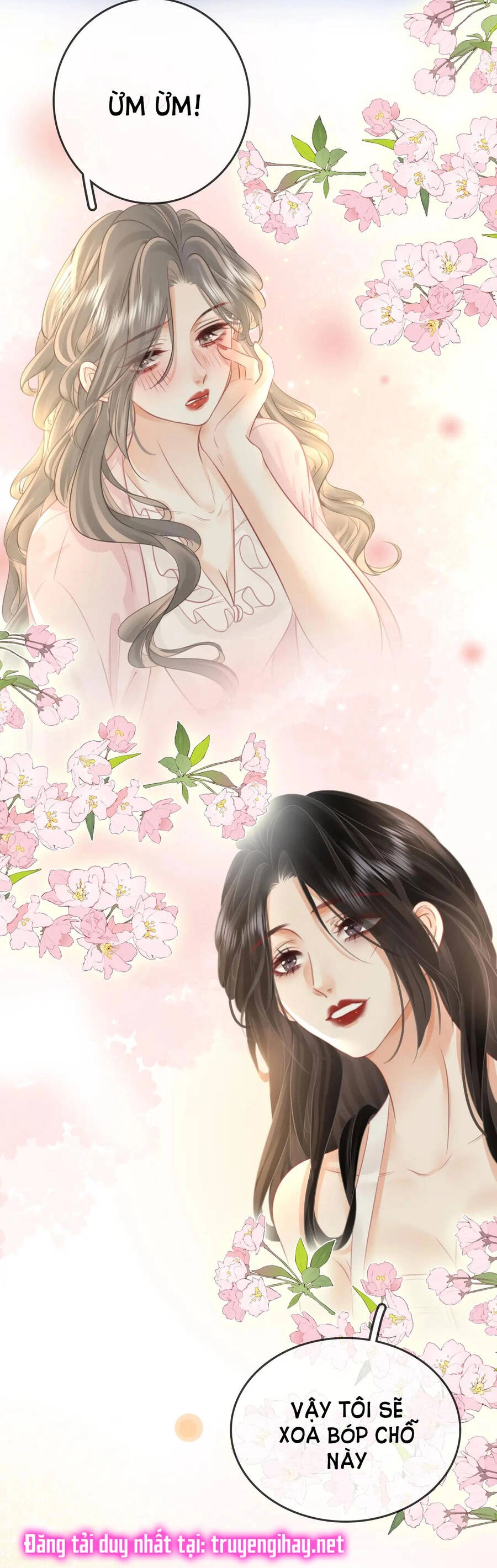 Em Chỉ Có Thể Là Của Tôi Chapter 17.2 - 24