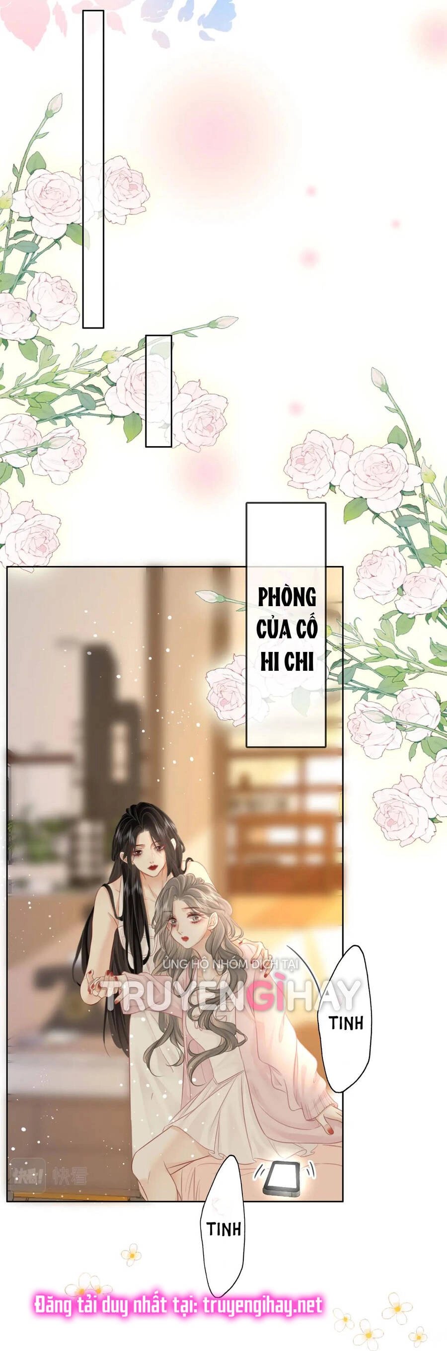 Em Chỉ Có Thể Là Của Tôi Chapter 17.2 - 26