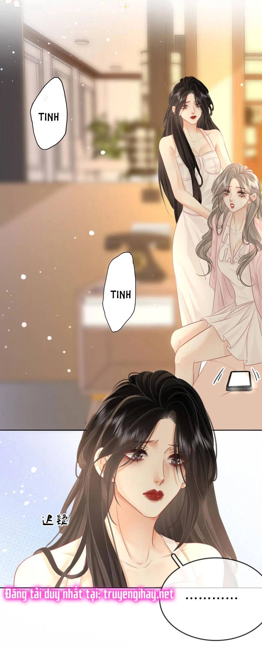 Em Chỉ Có Thể Là Của Tôi Chapter 17.2 - 28