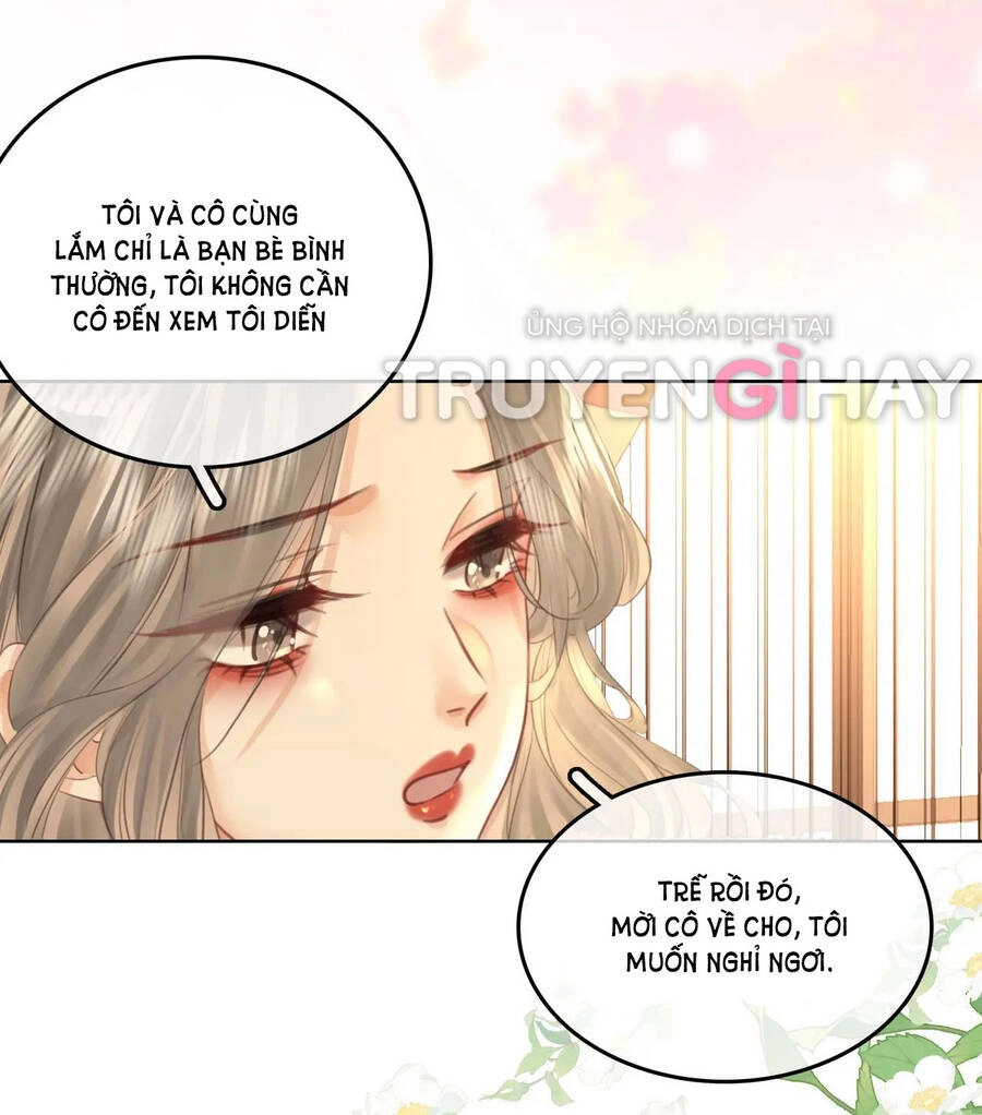 Em Chỉ Có Thể Là Của Tôi Chapter 18.1 - 6