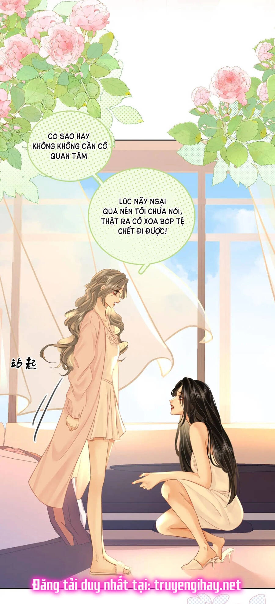 Em Chỉ Có Thể Là Của Tôi Chapter 18.1 - 8