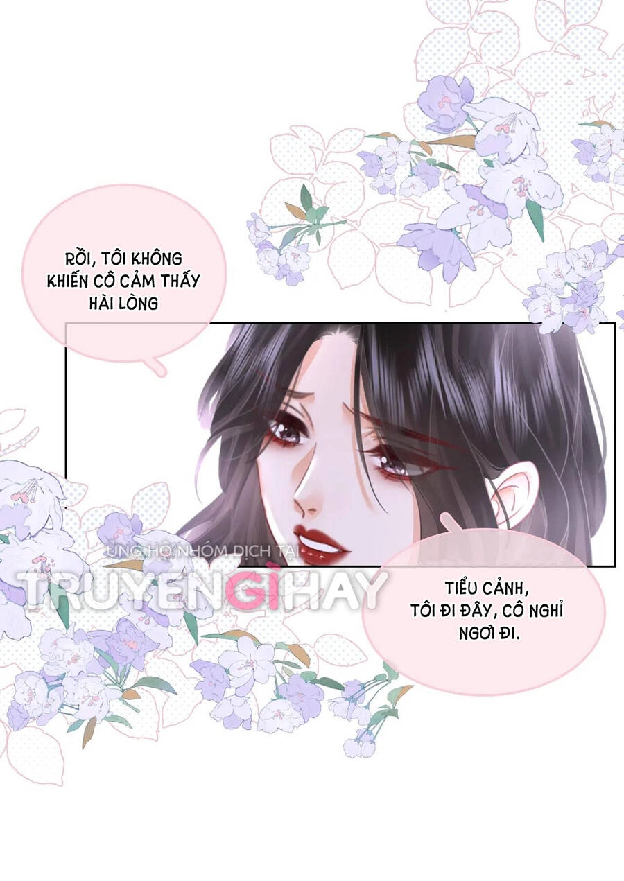 Em Chỉ Có Thể Là Của Tôi Chapter 18.1 - 9