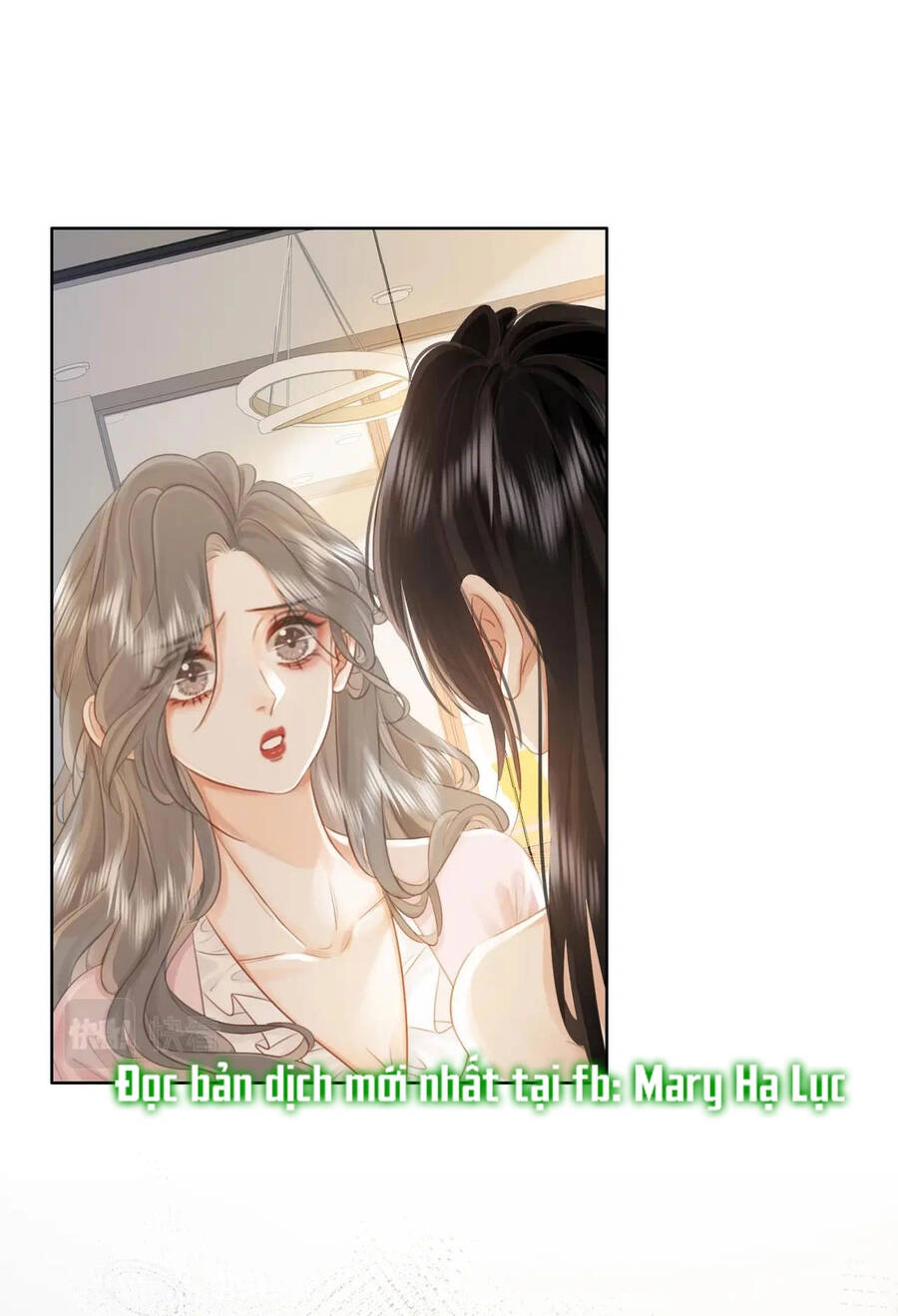 Em Chỉ Có Thể Là Của Tôi Chapter 18.1 - 10